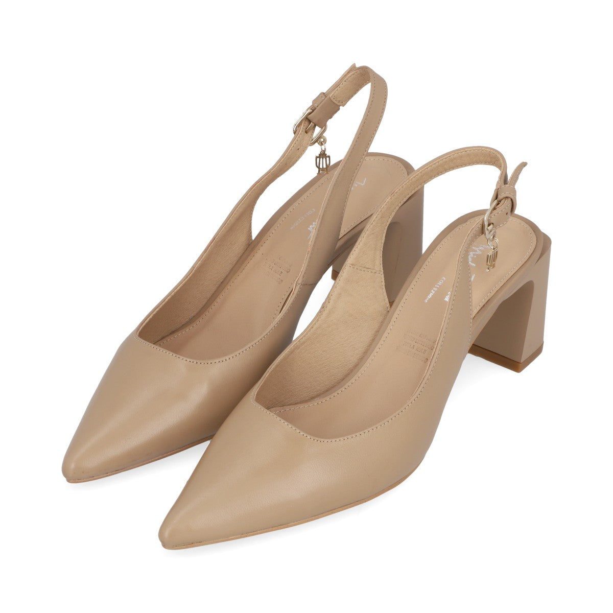 Zapatilla para DAMA TRIPOLI02 | 541V03