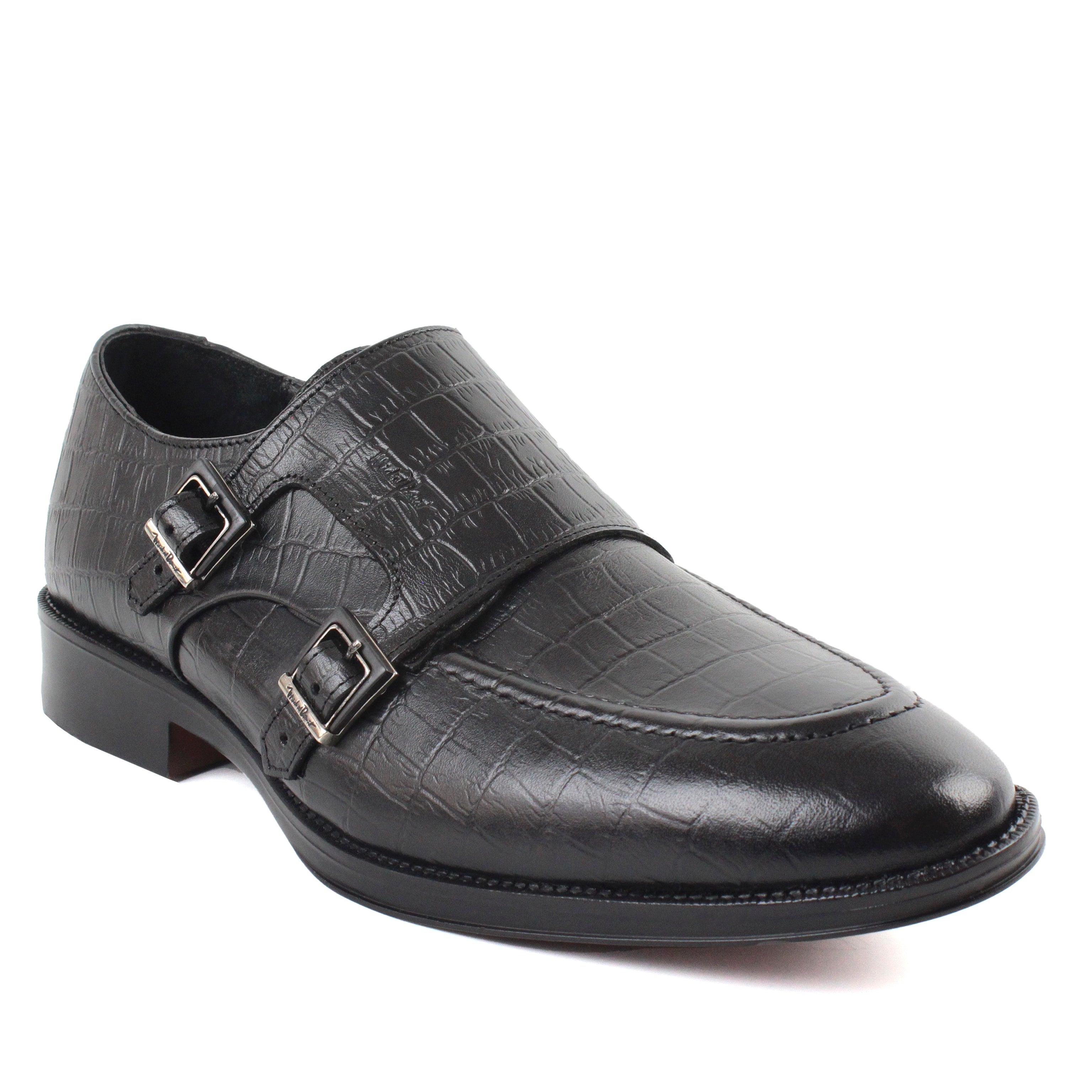 Calzado para caballero Monk | 545V01