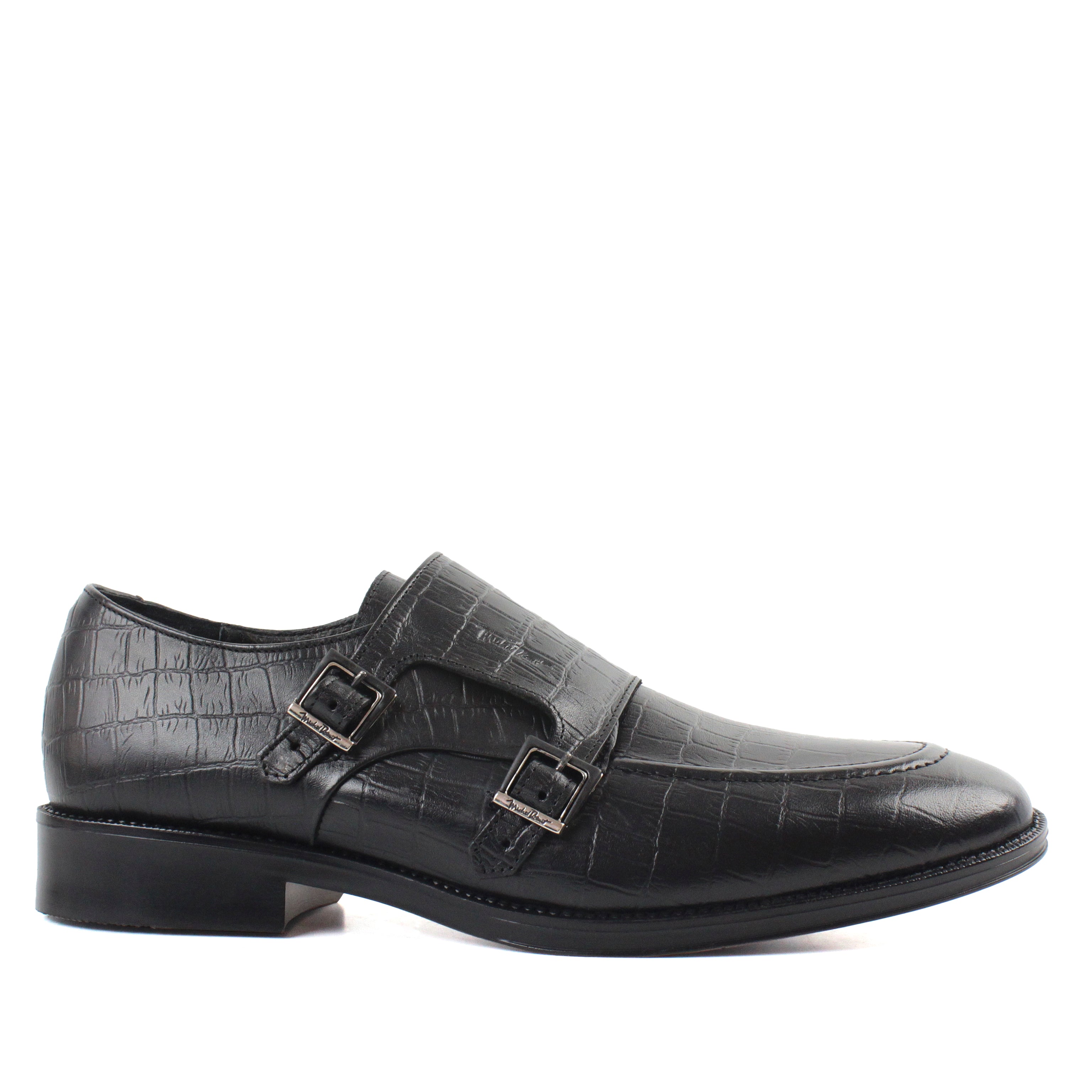 Calzado para caballero Monk | 545V01