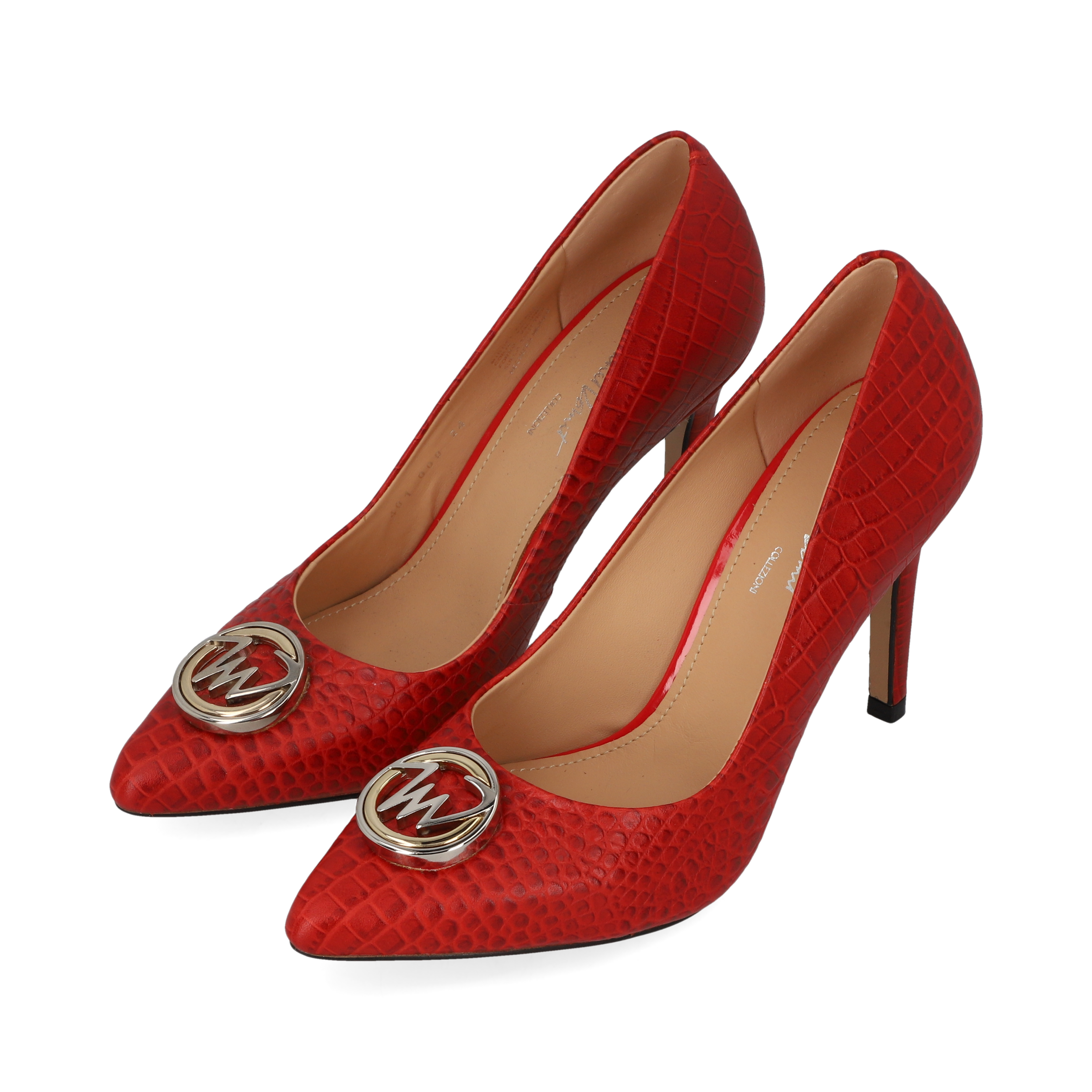 Zapatilla para DAMA MADRID03 | 545V04