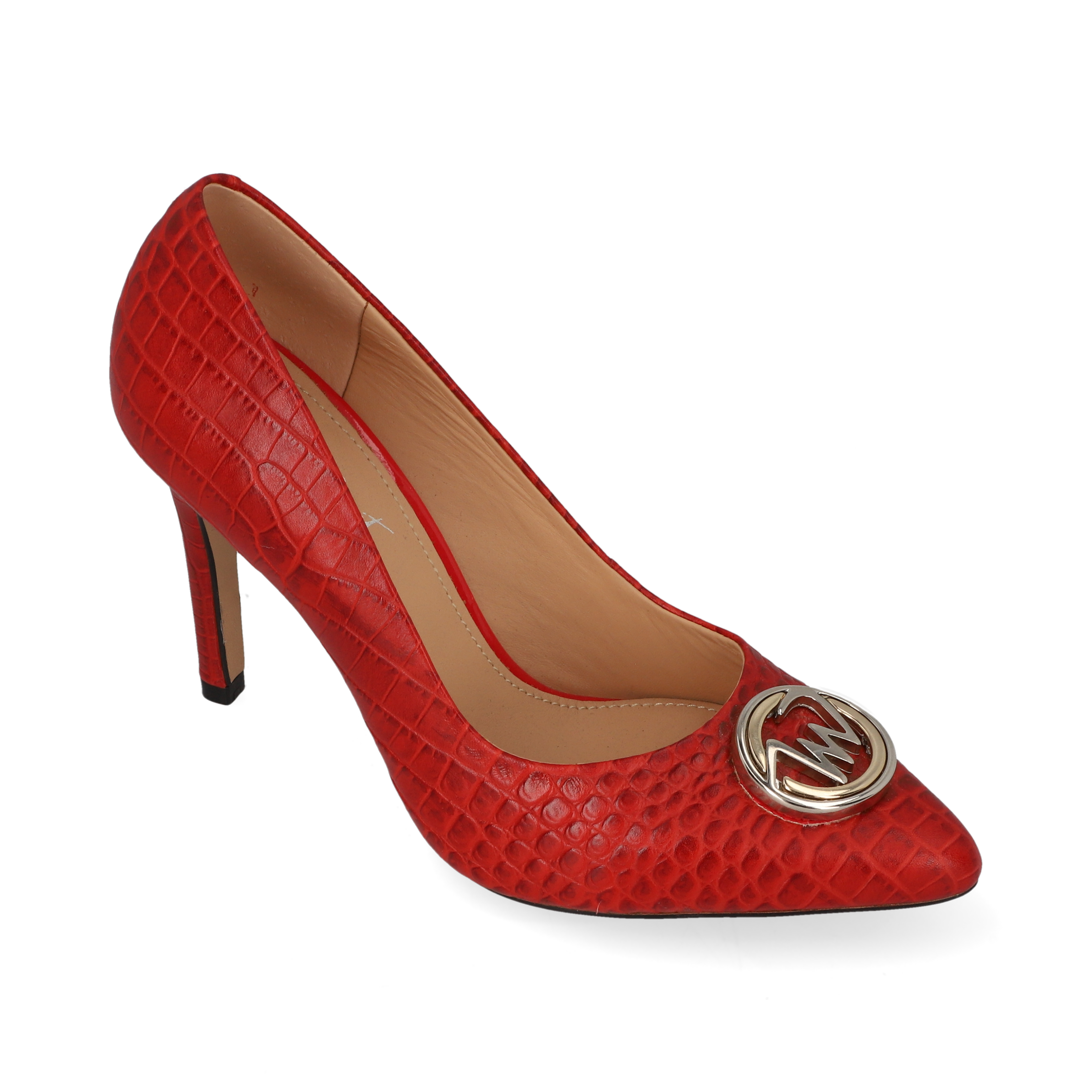 Zapatilla para DAMA MADRID03 | 545V04