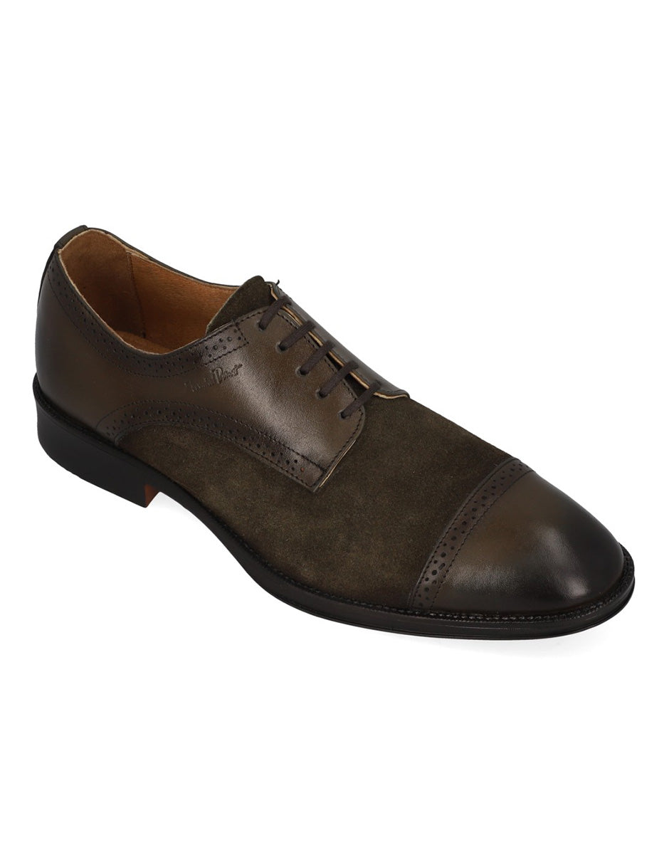 Oxford para CABALLERO DRESDE08 | 549V44