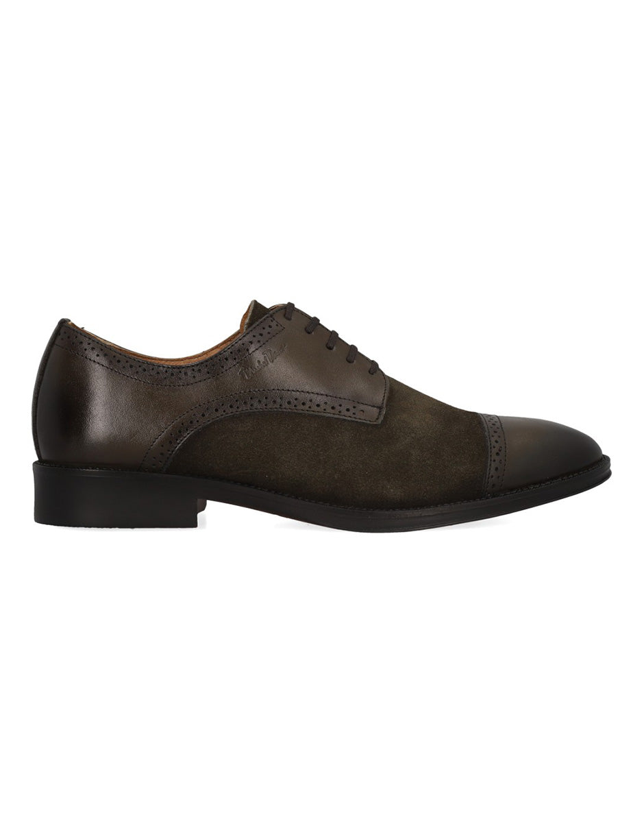 Oxford para CABALLERO DRESDE08 | 549V44