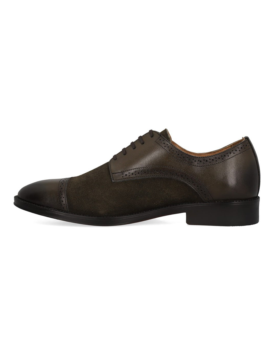 Oxford para CABALLERO DRESDE08 | 549V44