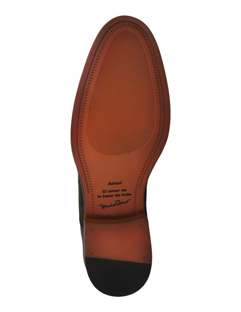 Oxford para CABALLERO DRESDE08 | 549V44