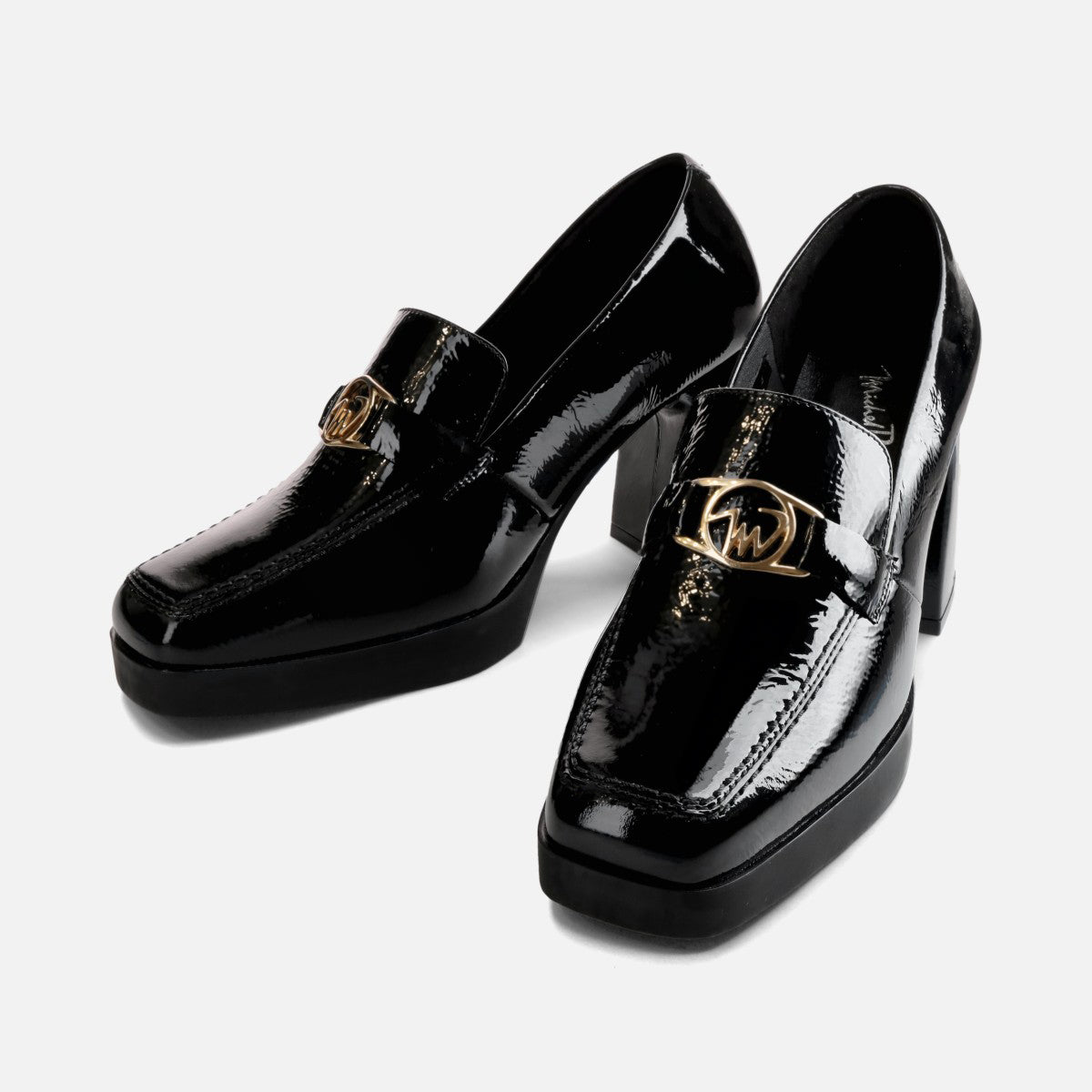 Calzado para dama Mocasín NAPOLES1 | 555V01