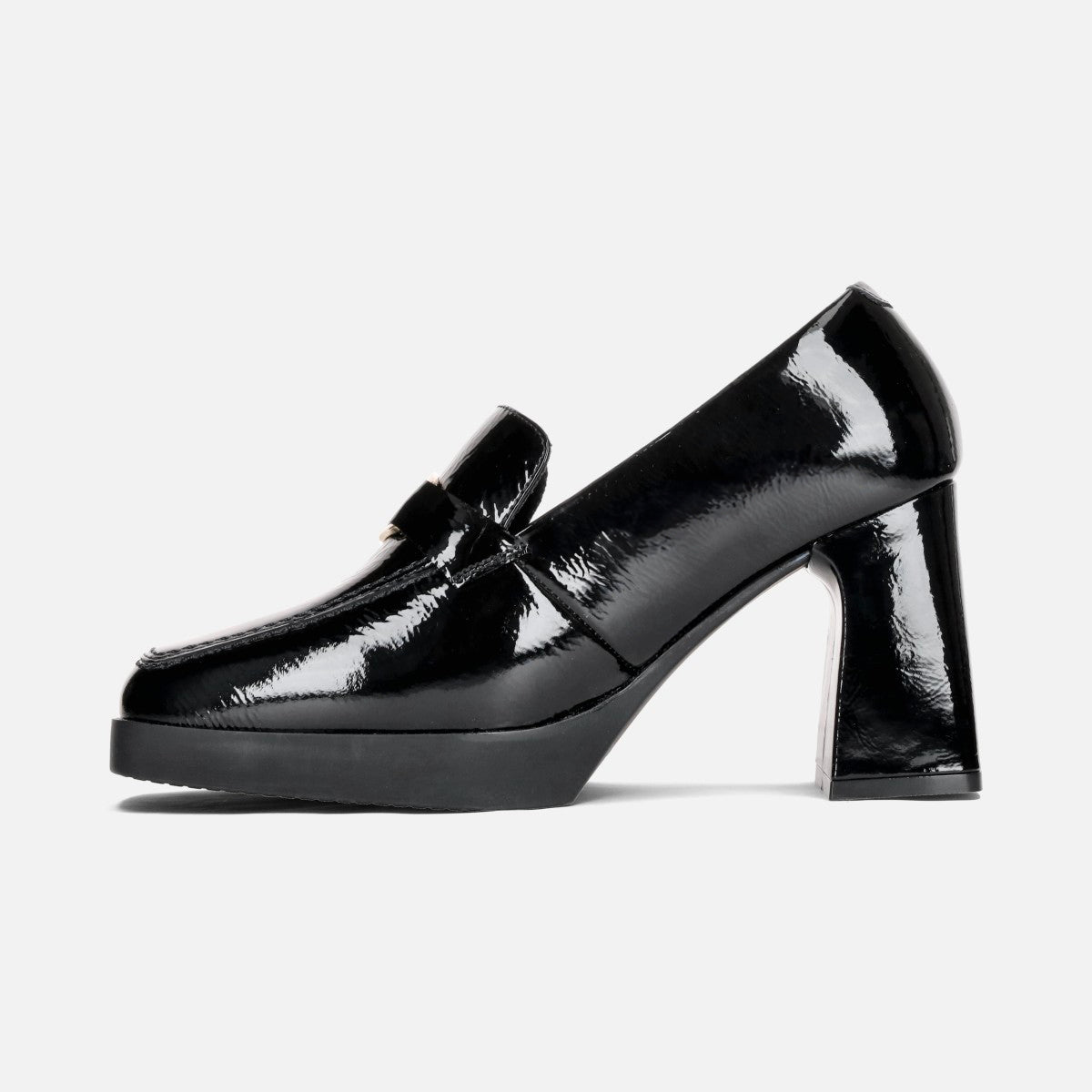 Calzado para dama Mocasín NAPOLES1 | 555V01