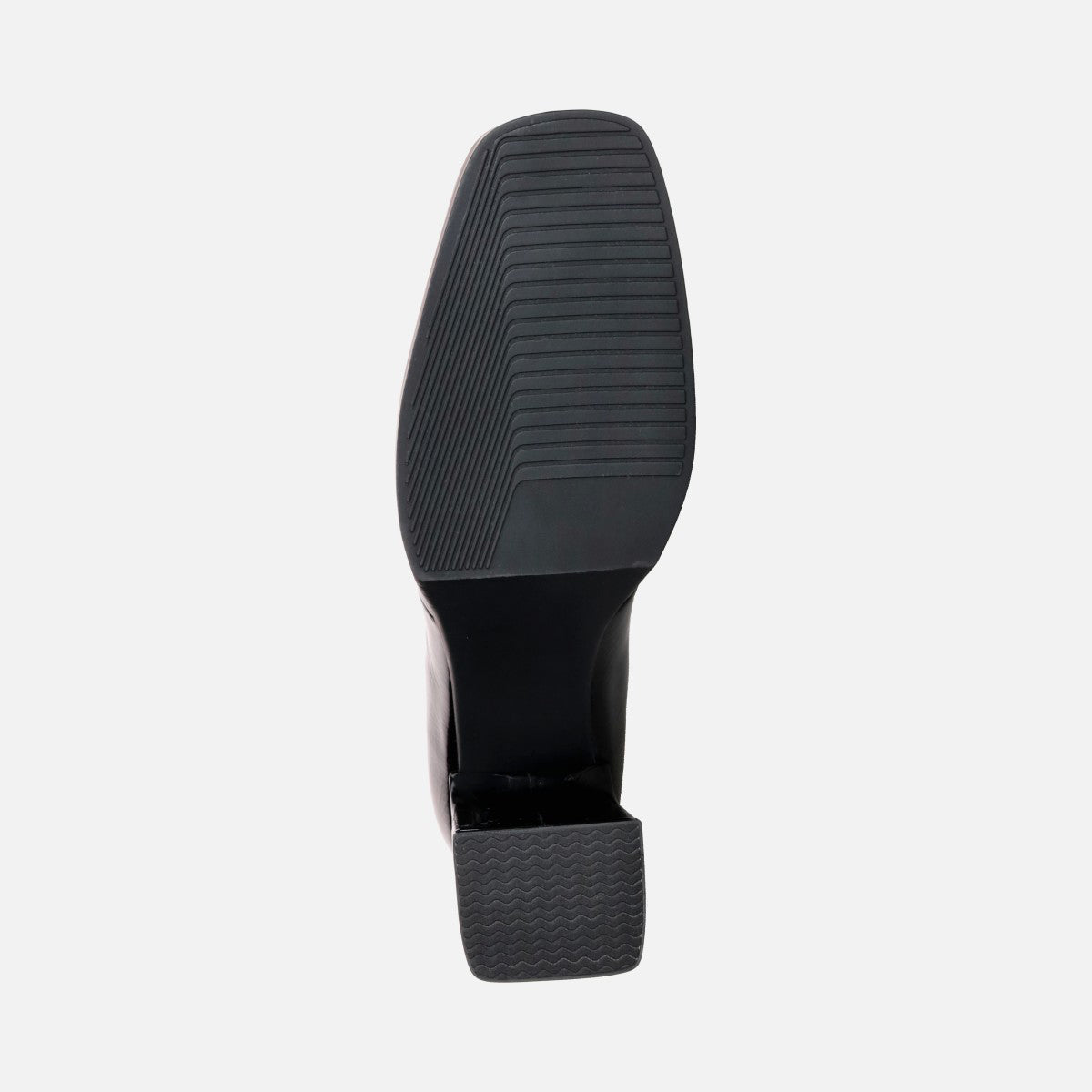 Calzado para dama Mocasín NAPOLES1 | 555V01