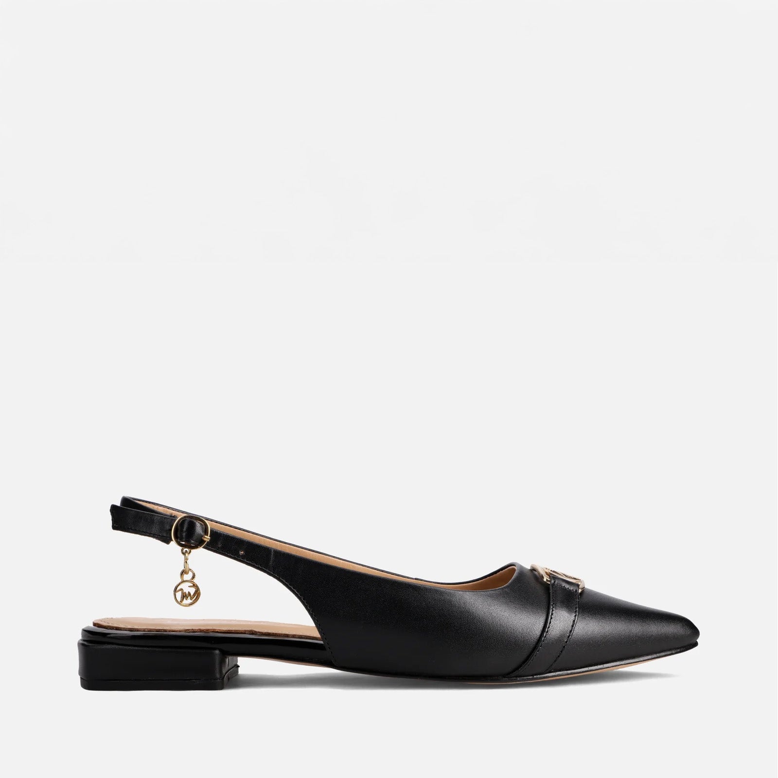 Calzado para Dama Balerina Madrid46 | 558V01