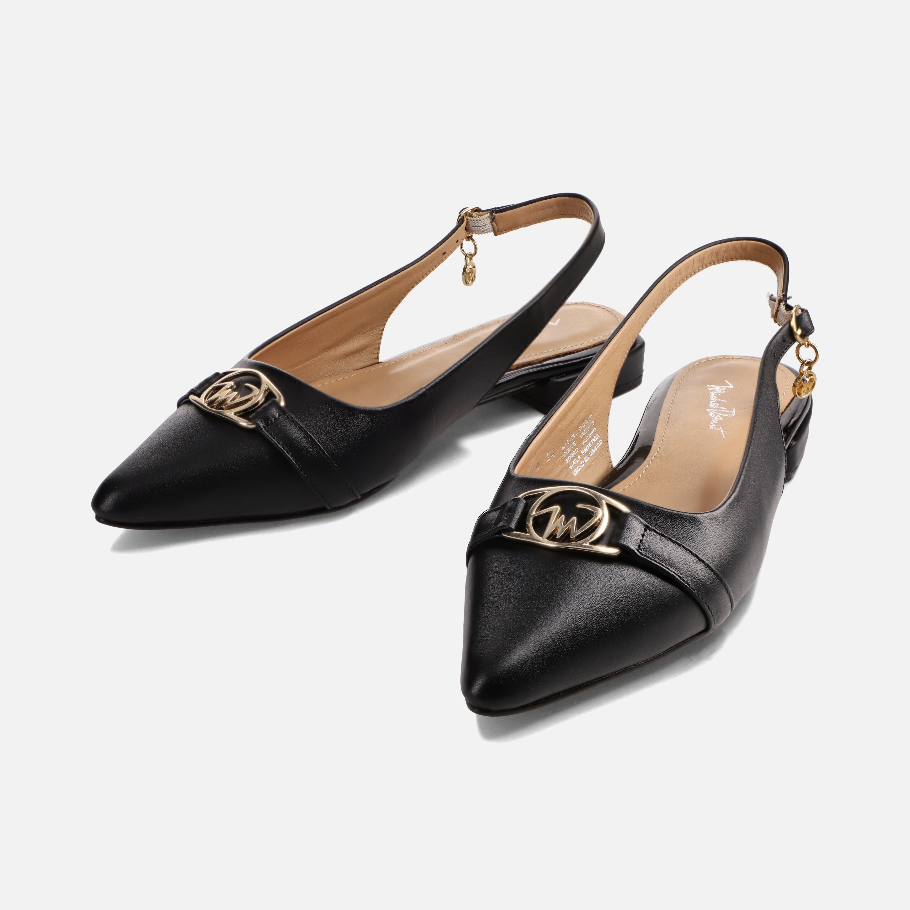 Calzado para Dama Balerina Madrid46 | 558V01