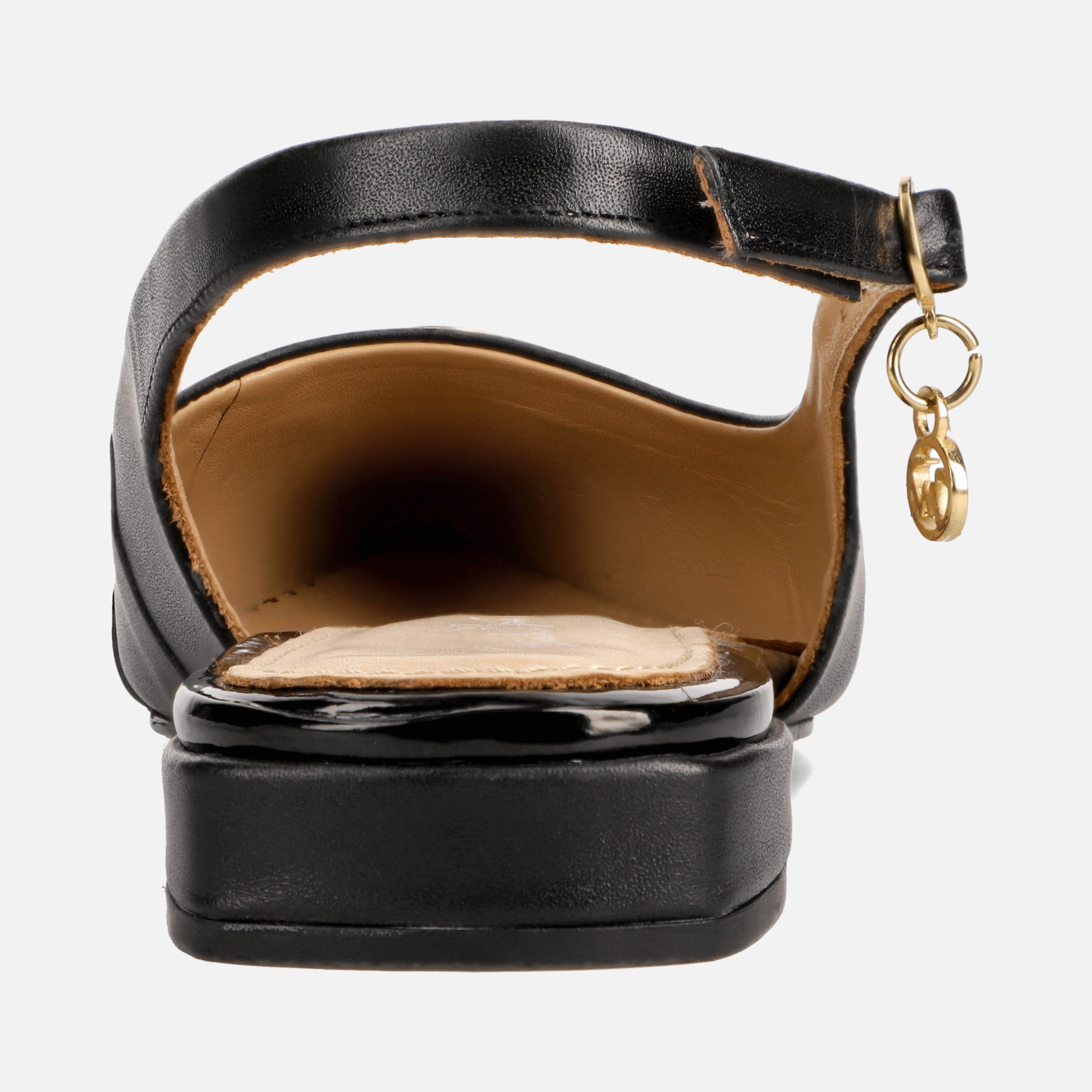 Calzado para Dama Balerina Madrid46 | 558V01