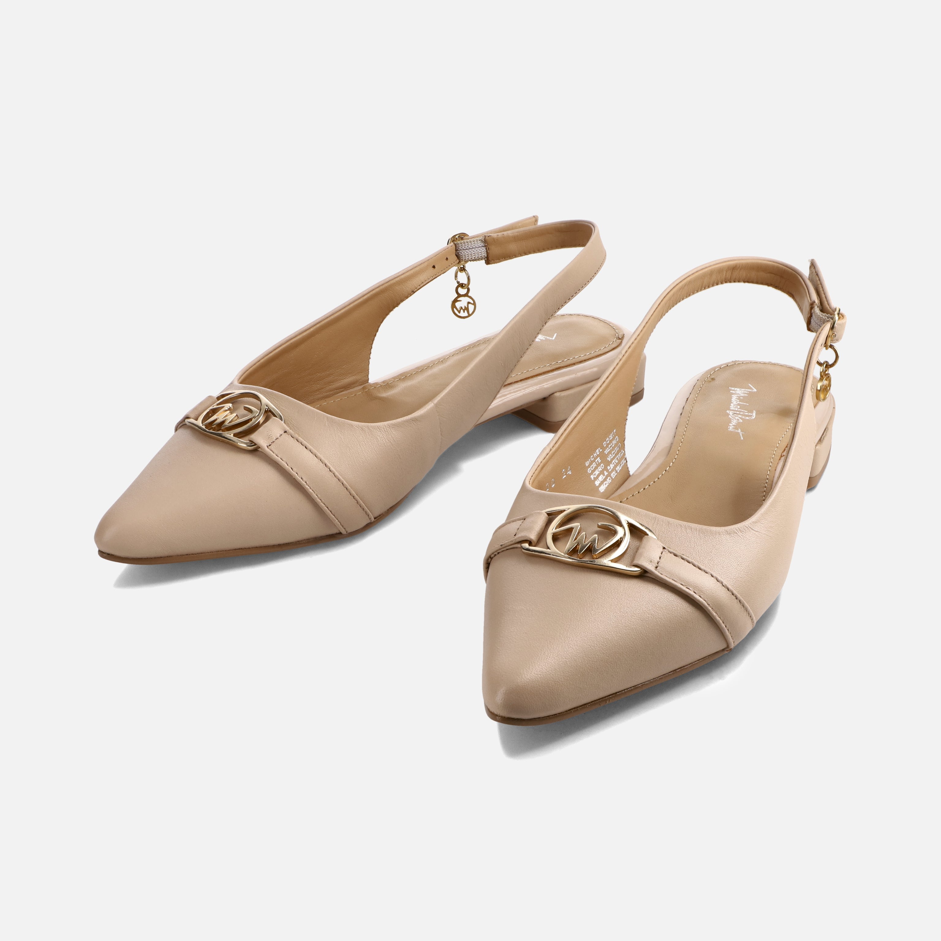 Calzado para Dama Balerina Madrid47 | 558V03