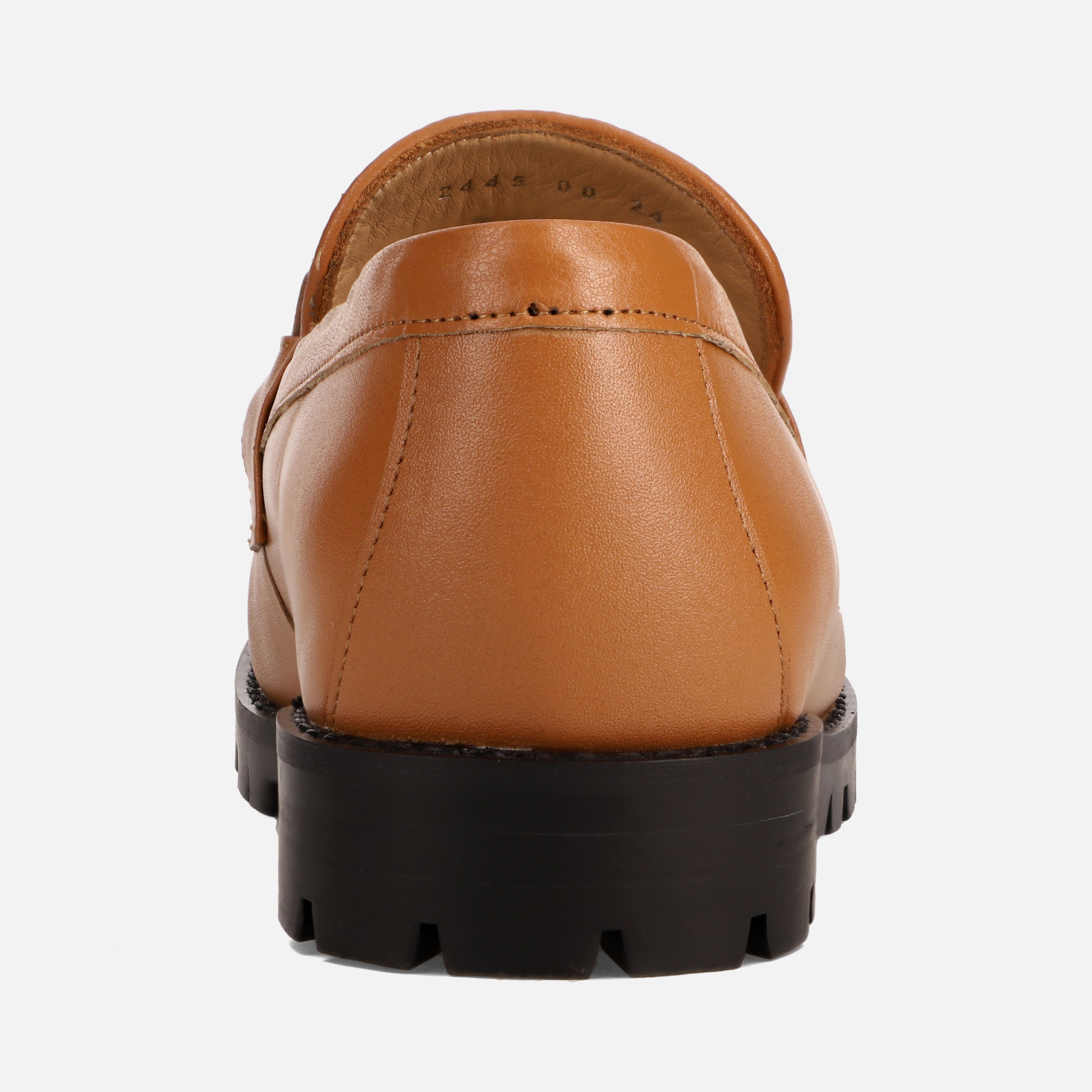 Calzado para Dama Mocasín Madrid51 | 617V13