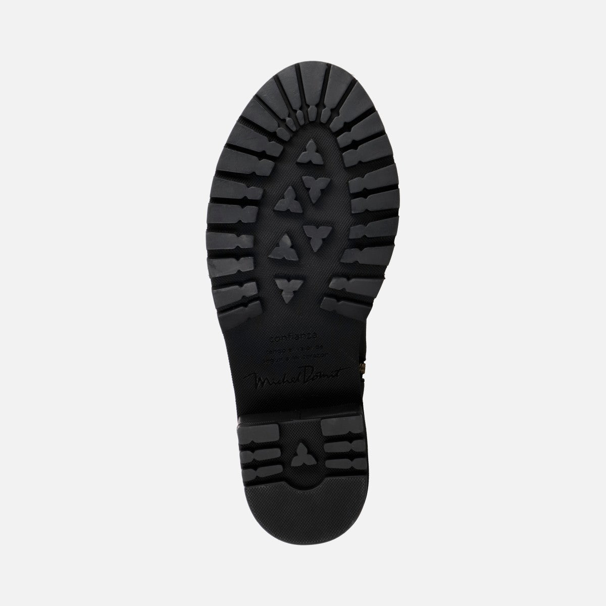 Calzado para dama Bota BAKU9 | 619V01
