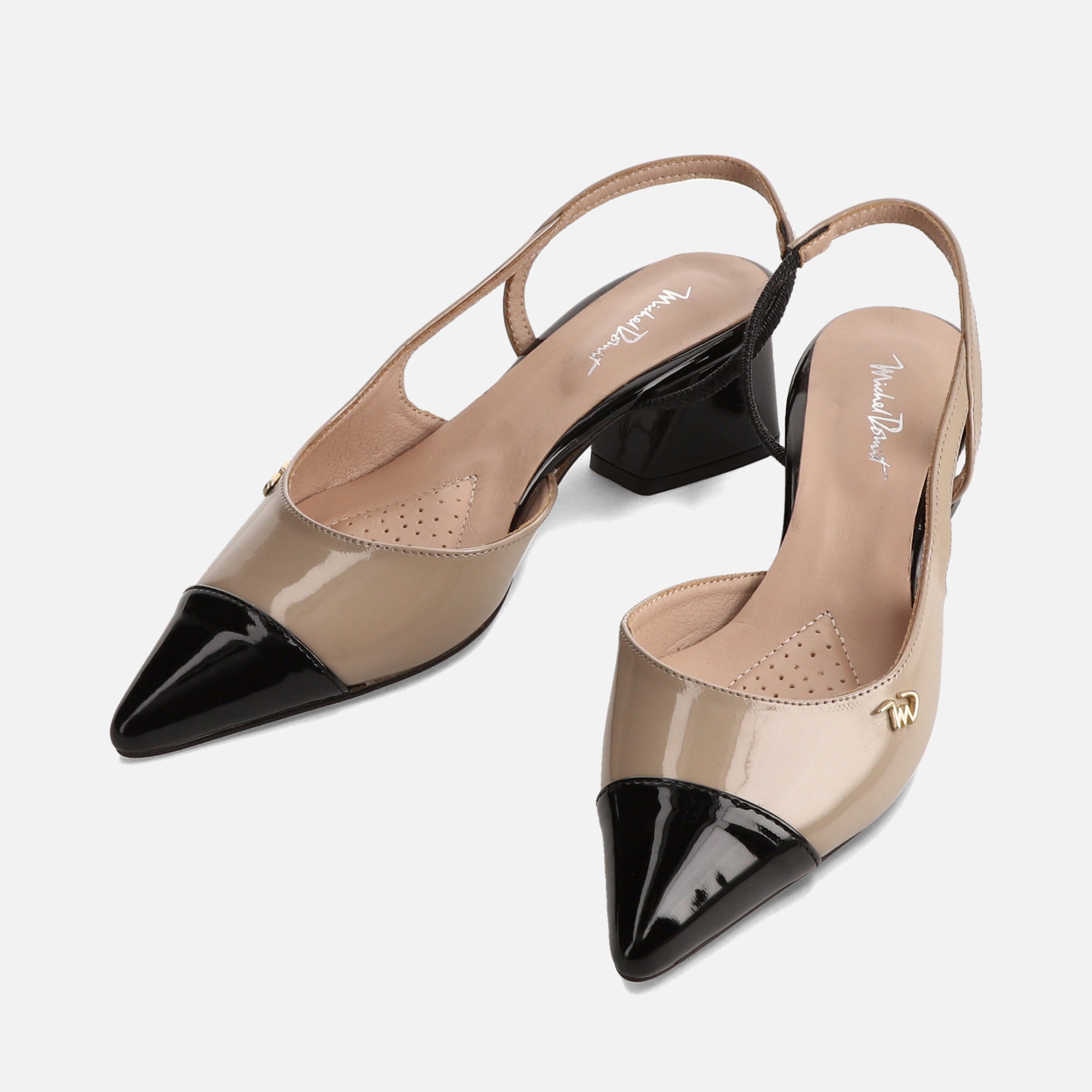 Calzado para Dama Zapatilla | 620590