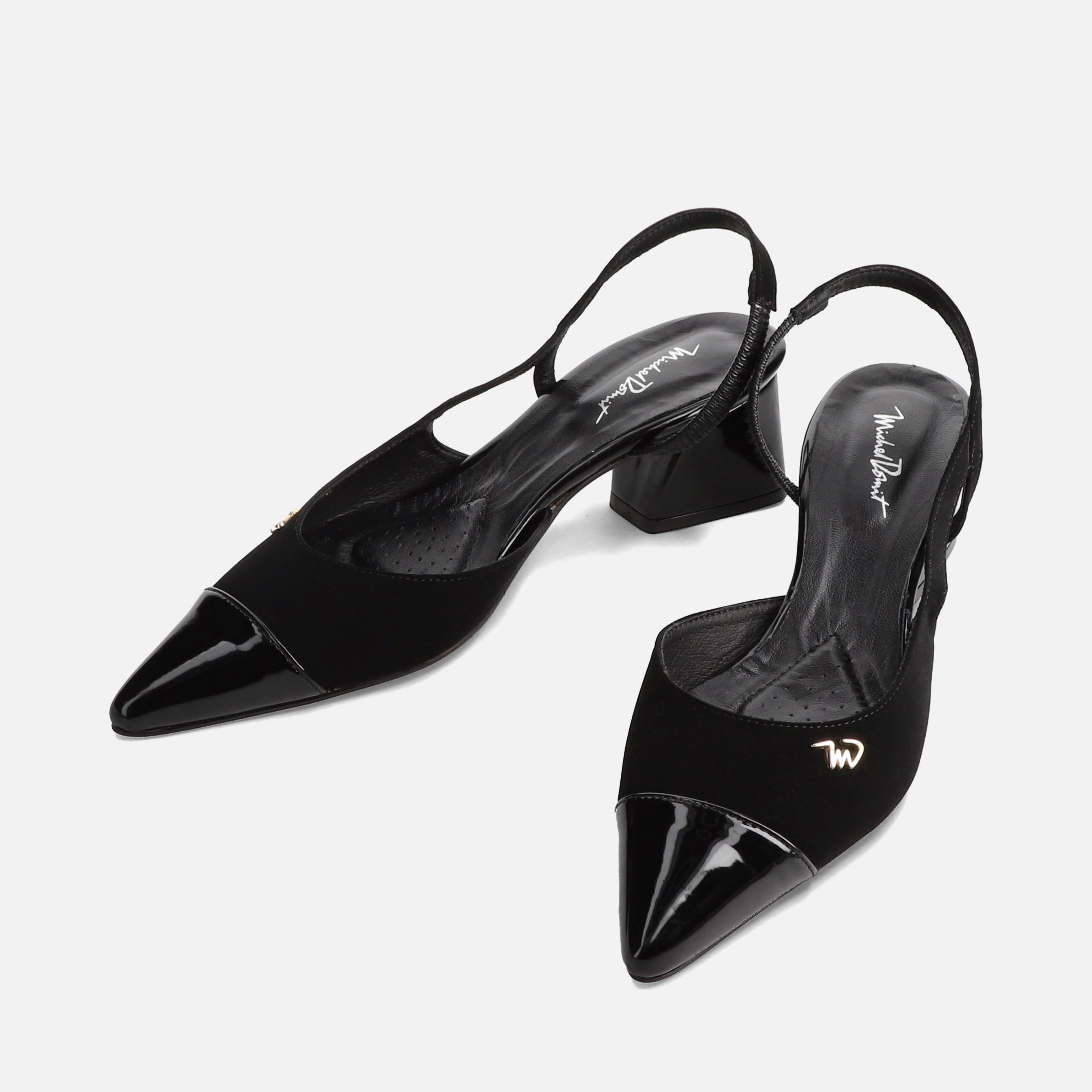 Calzado para Dama Zapatilla | 620801