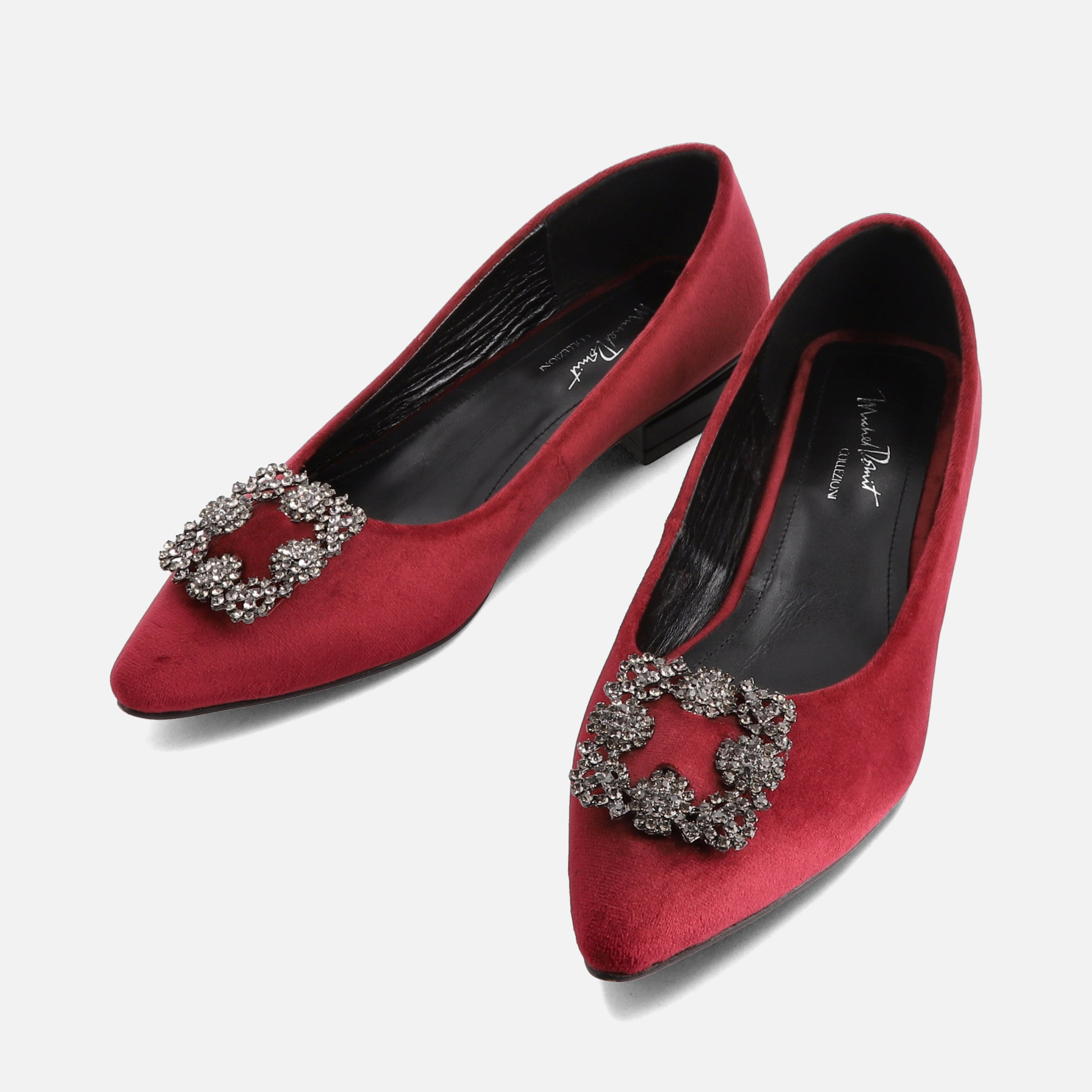 Calzado para Dama Balerina | 620T31