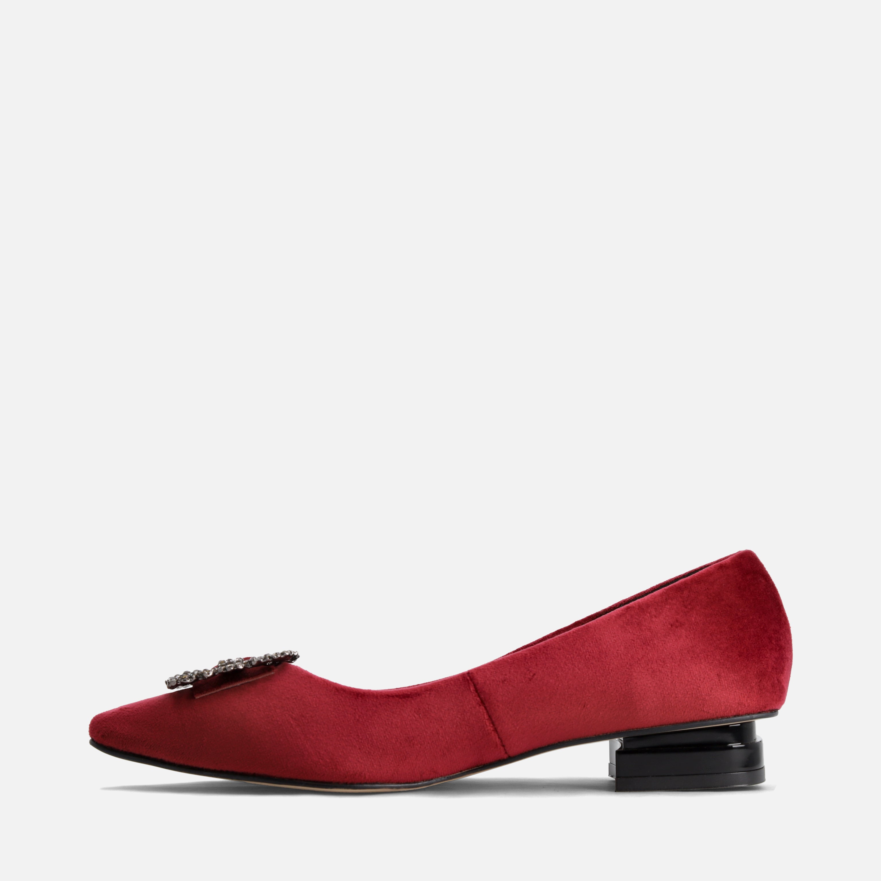 Calzado para Dama Balerina | 620T31