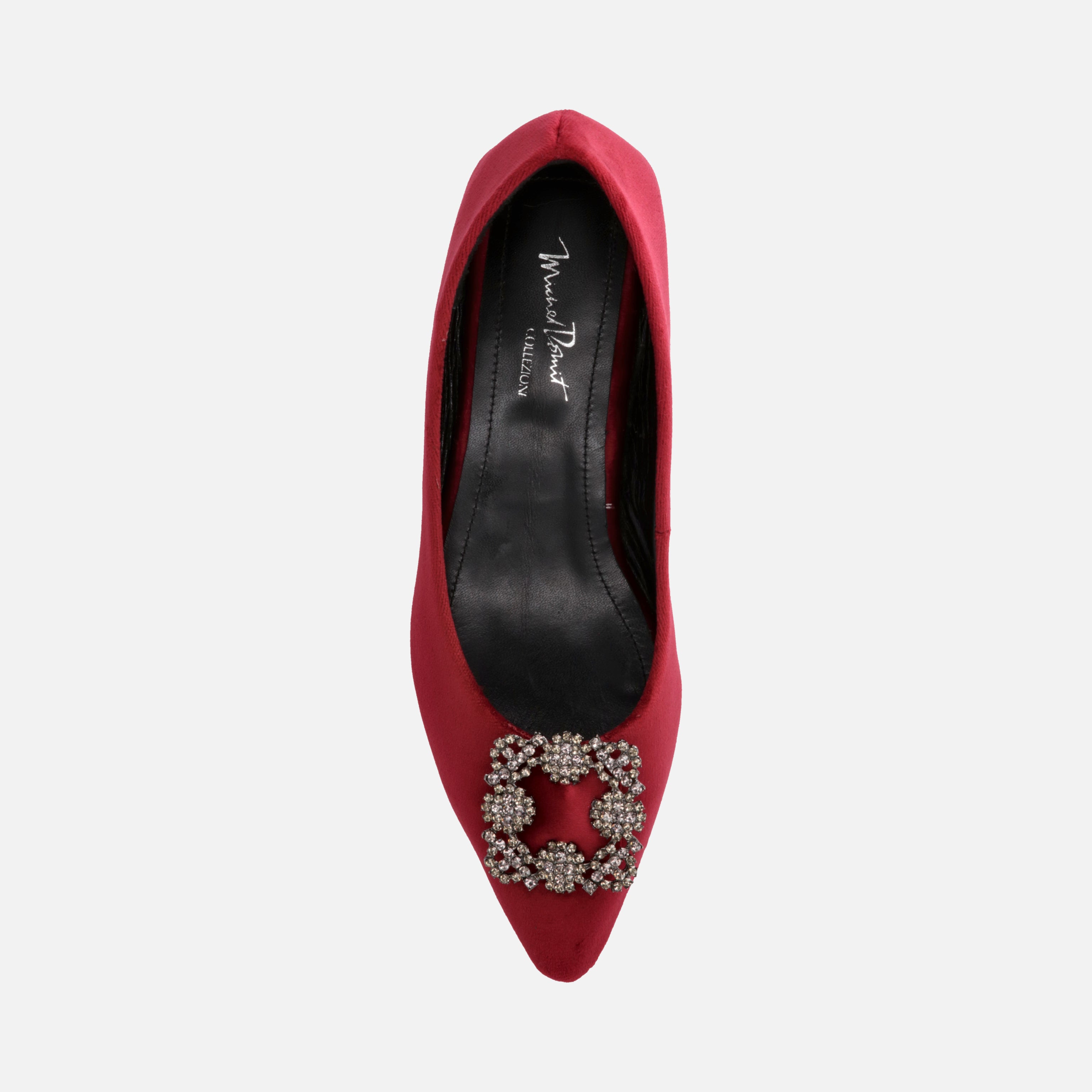 Calzado para Dama Balerina | 620T31