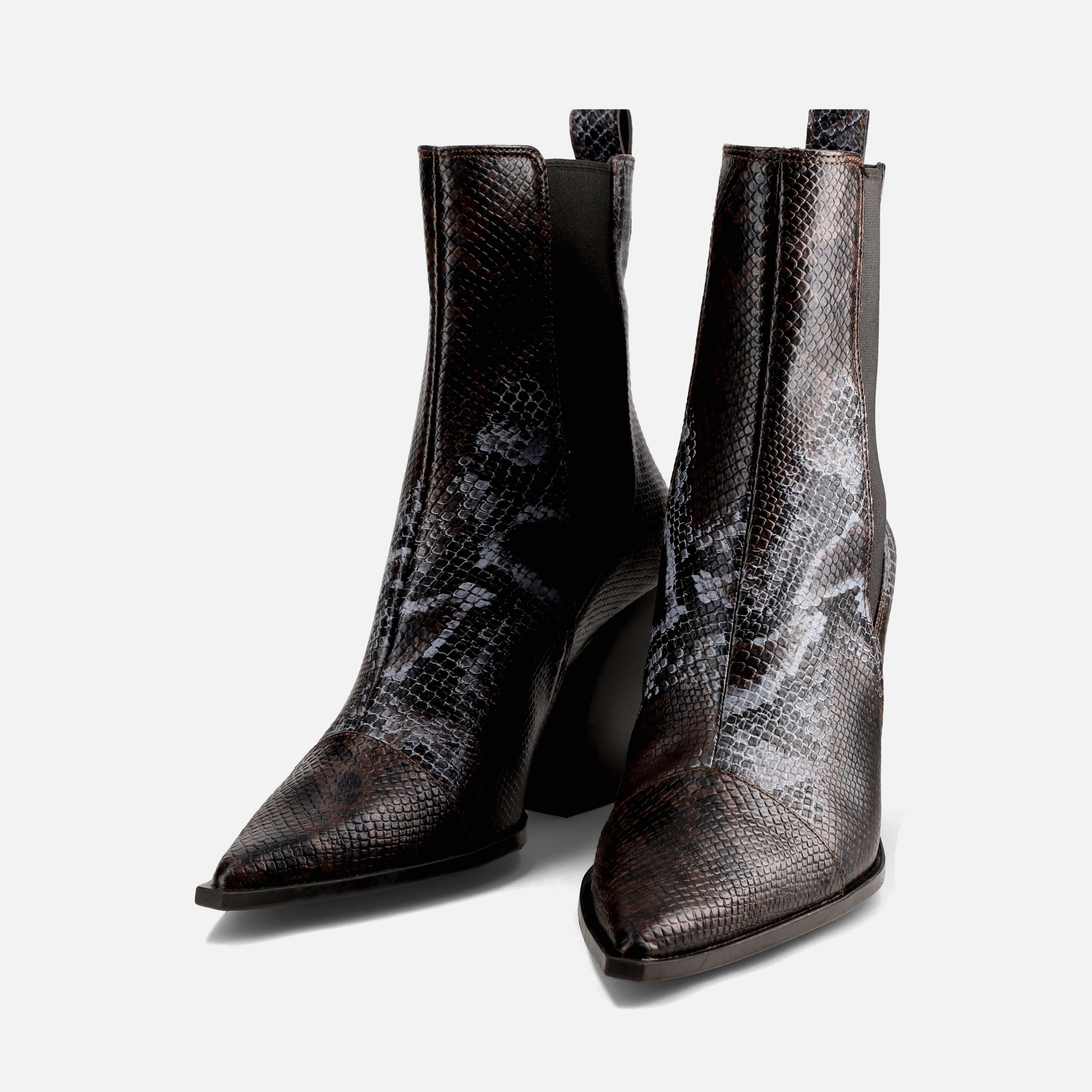 Calzado para Dama Botín | 621590