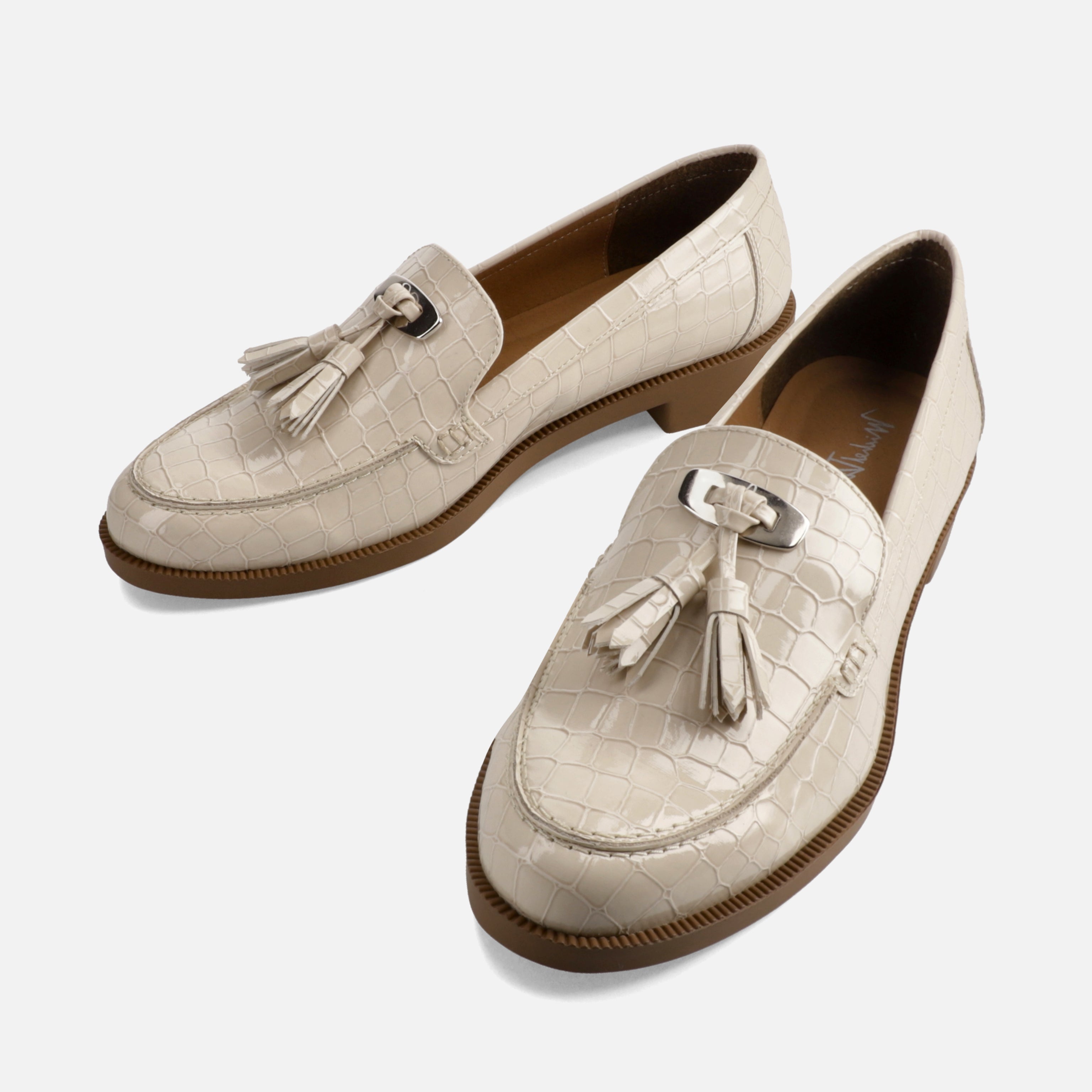 Calzado para Dama Mocasín | 621603
