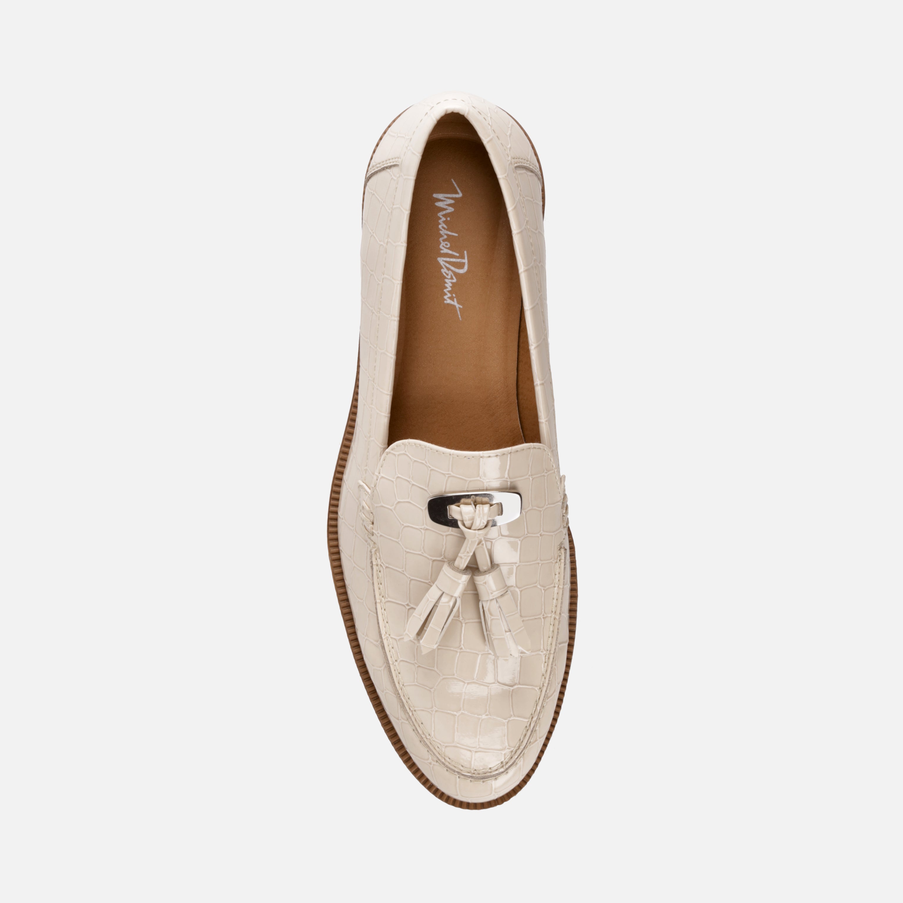 Calzado para Dama Mocasín | 621603