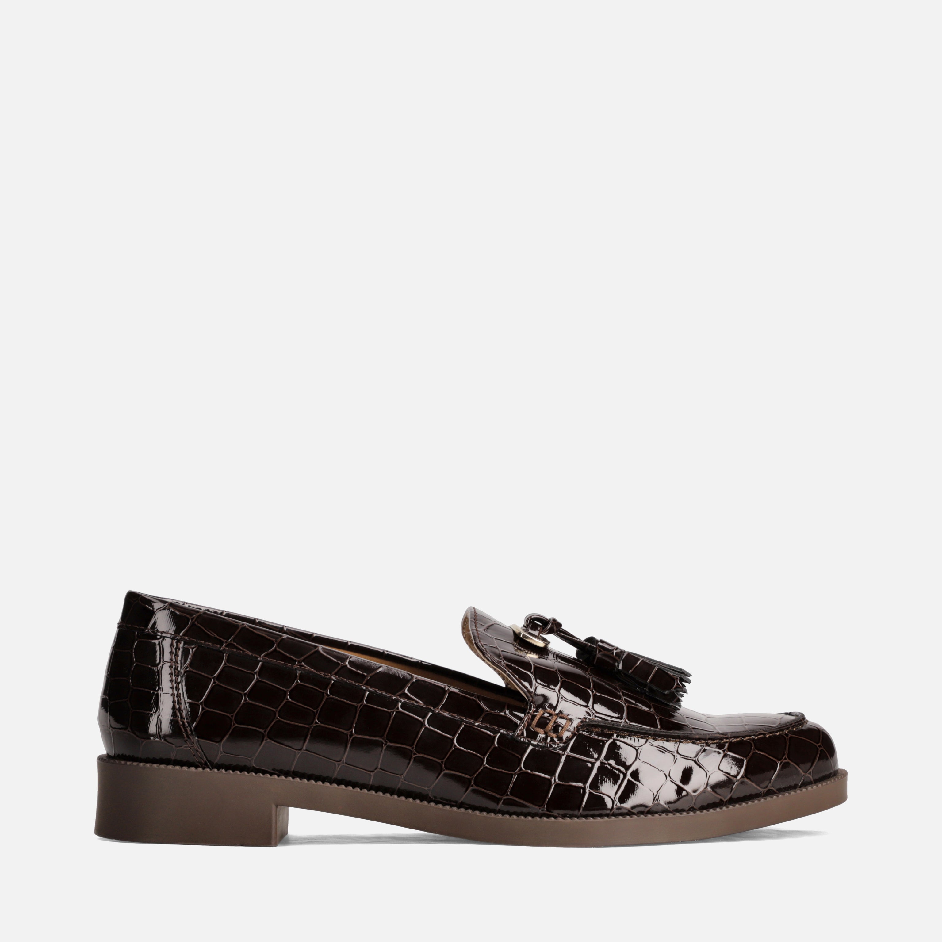 Calzado para Dama Mocasín | 621611