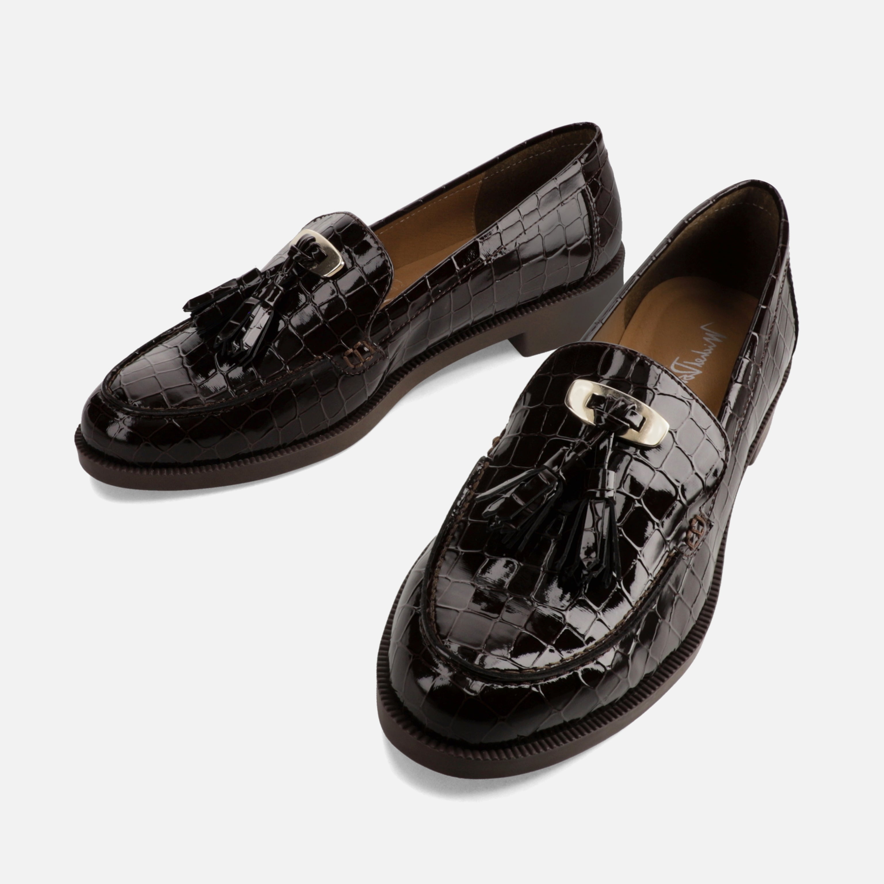Calzado para Dama Mocasín | 621611