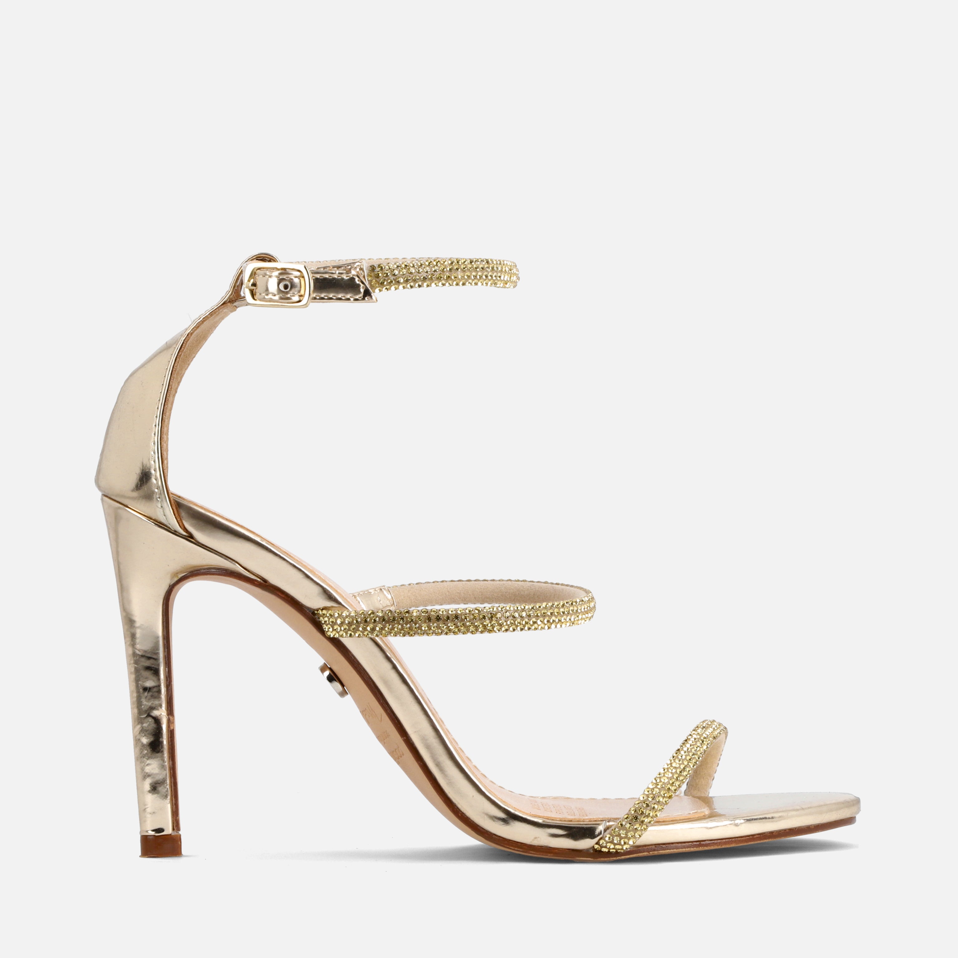 Calzado para Dama Sandalia | 622582