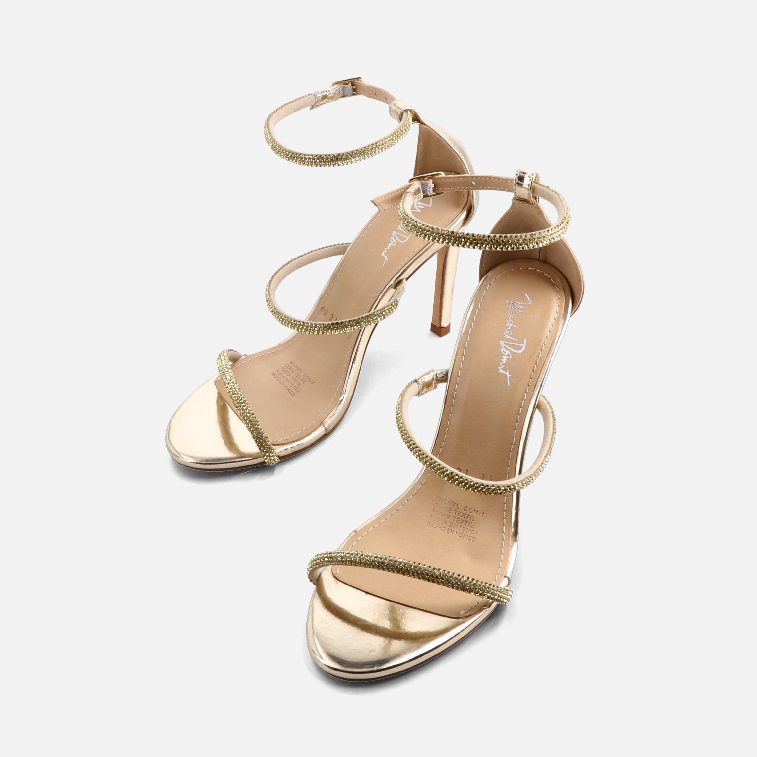 Calzado para Dama Sandalia | 622582