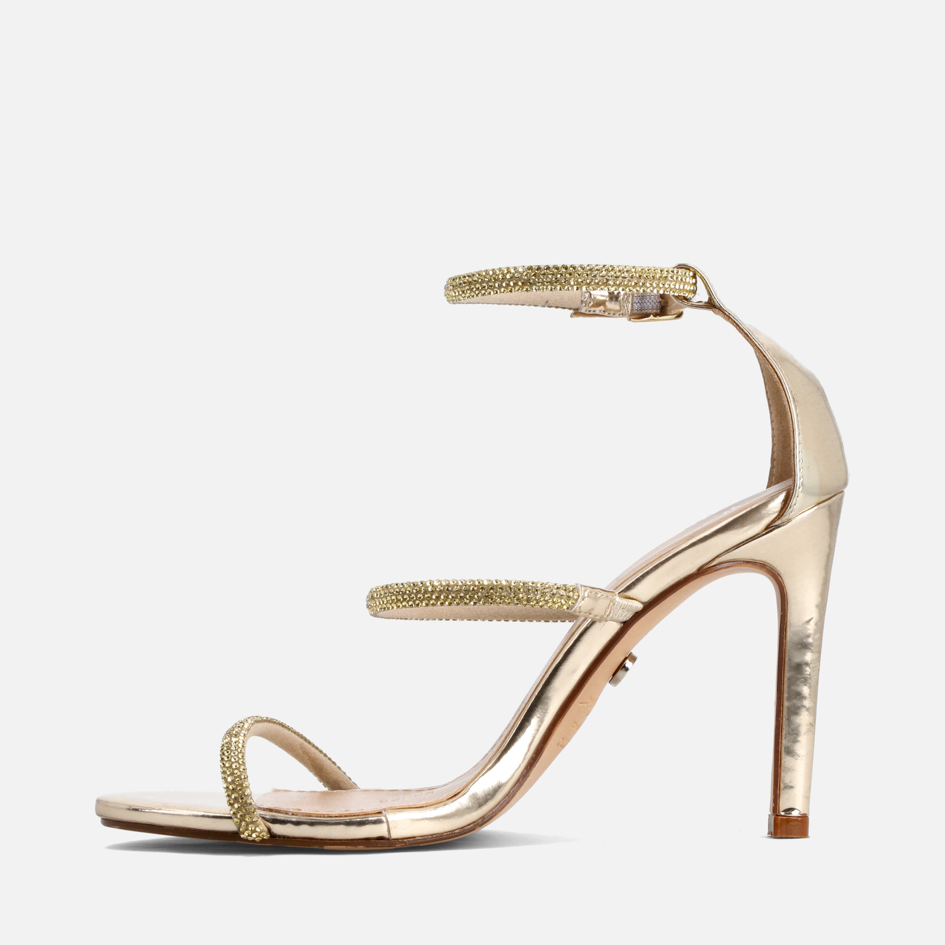 Calzado para Dama Sandalia | 622582