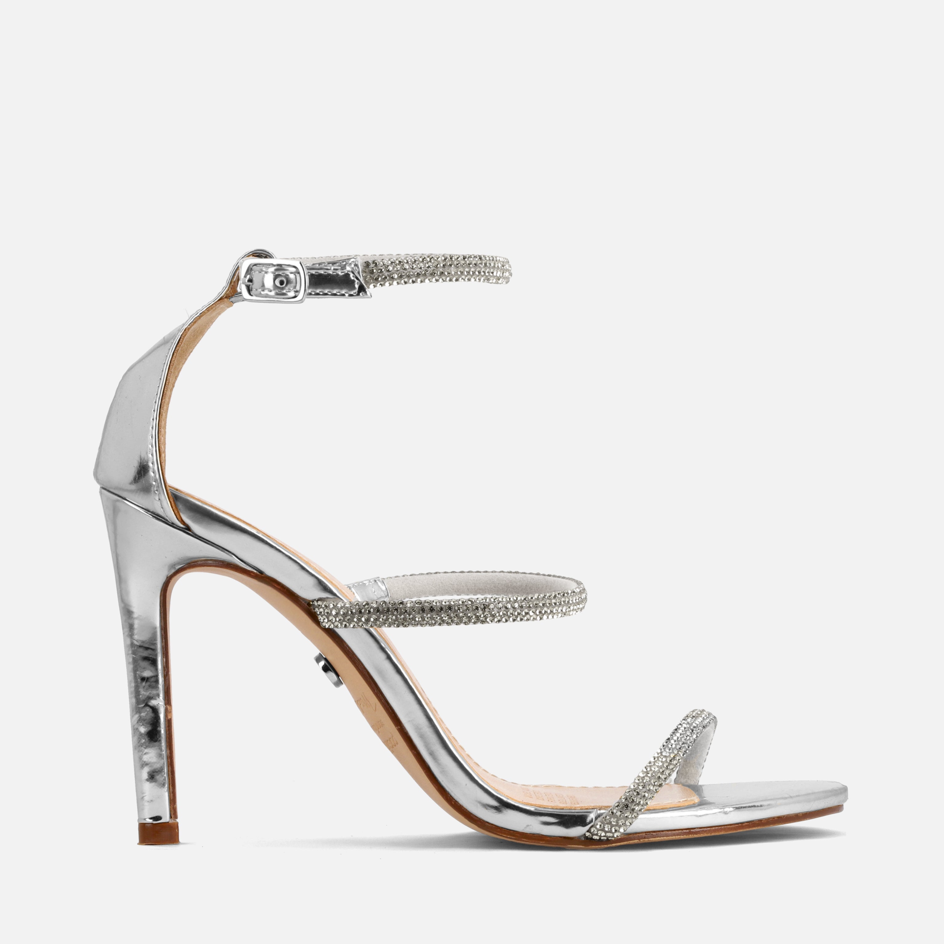 Calzado para Dama Sandalia | 622581