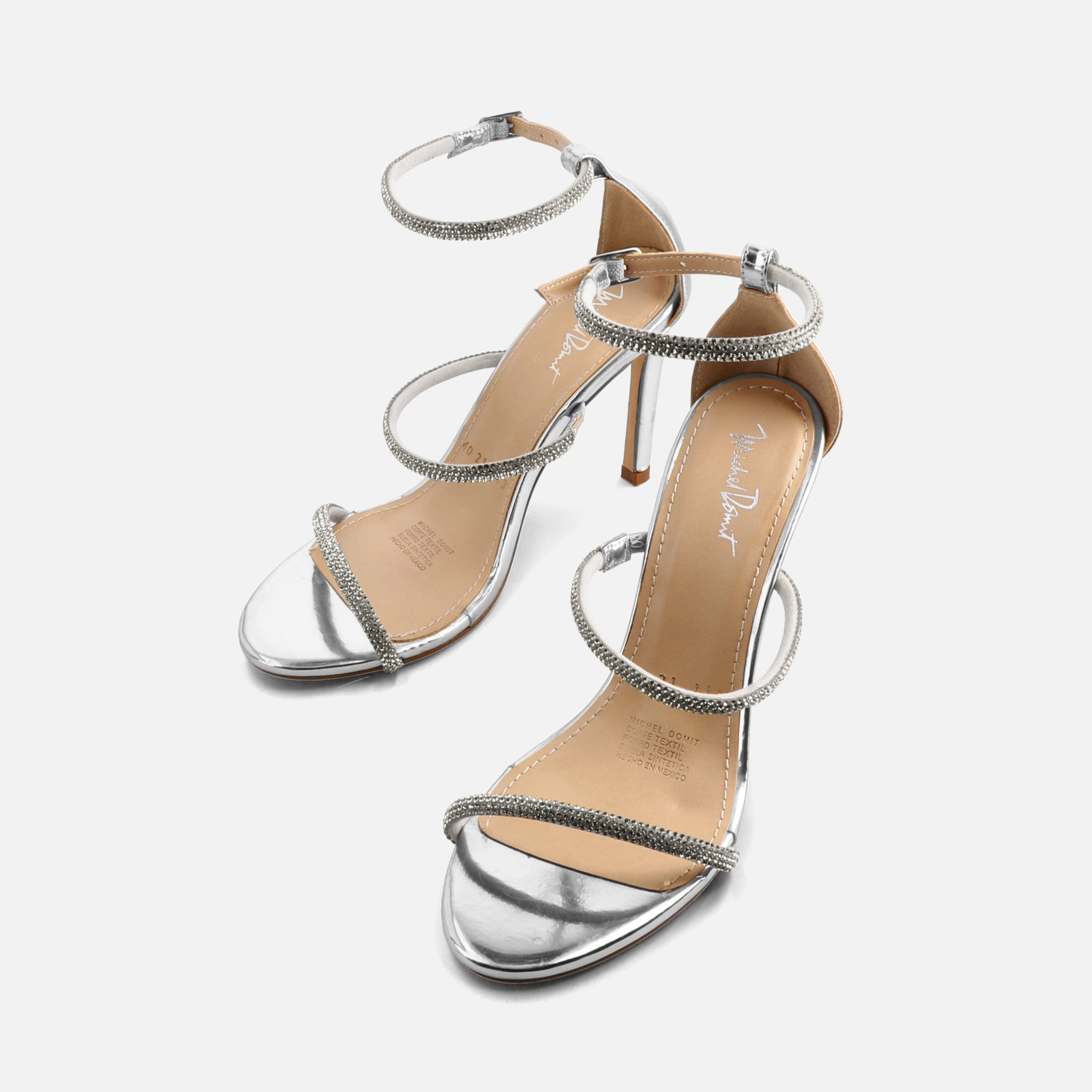 Calzado para Dama Sandalia | 622581