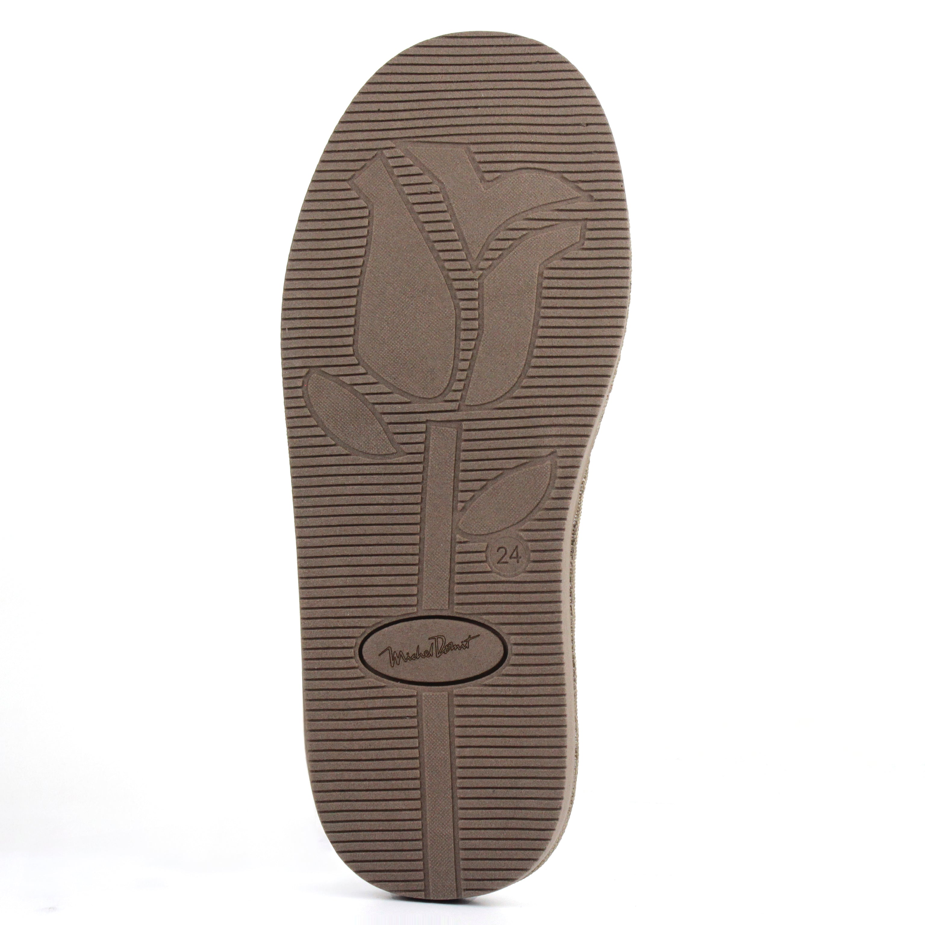 Pantufla para Dama Oslo2 | 622I01