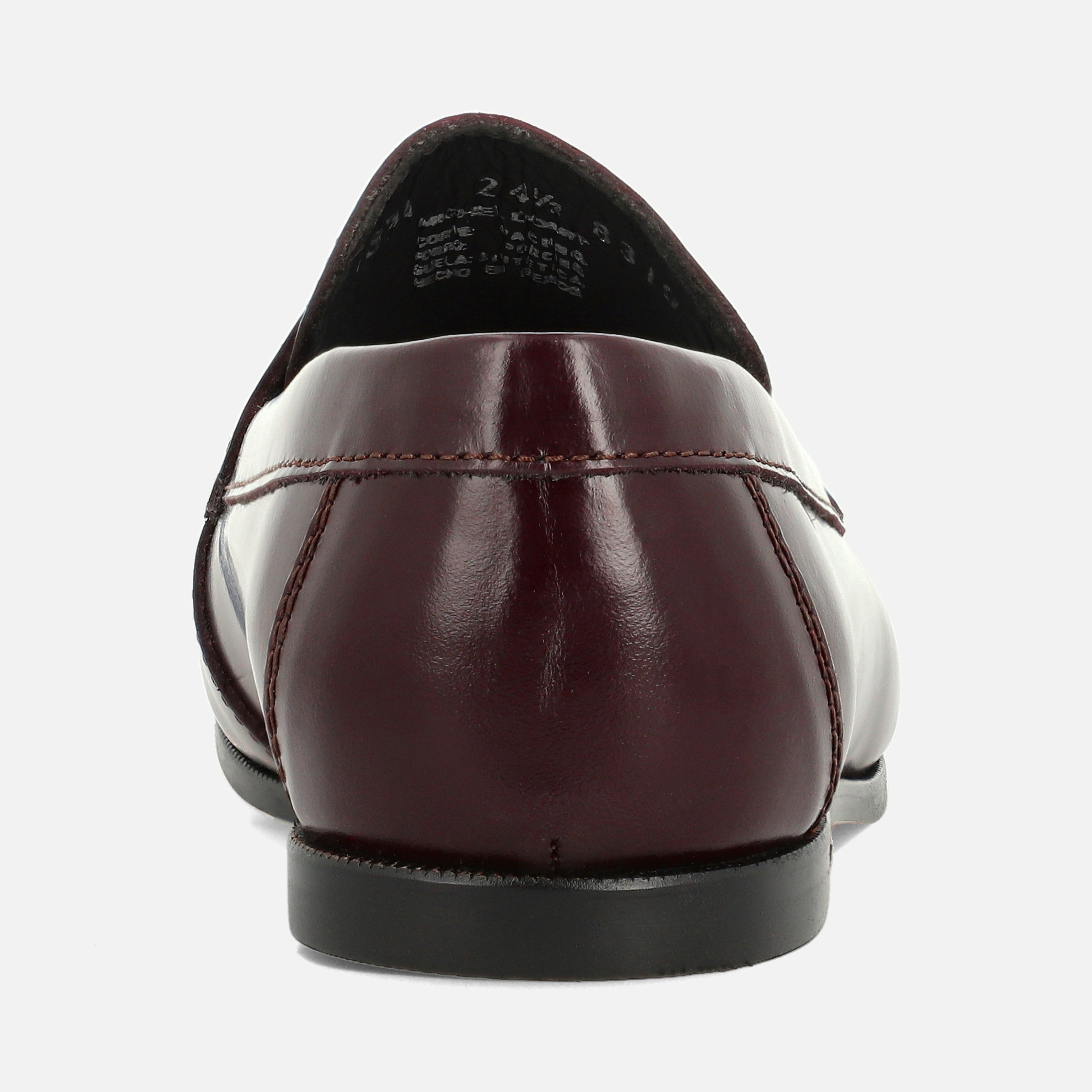 Calzado para Dama Mocasín Madrid60 | 623503 (Copia)