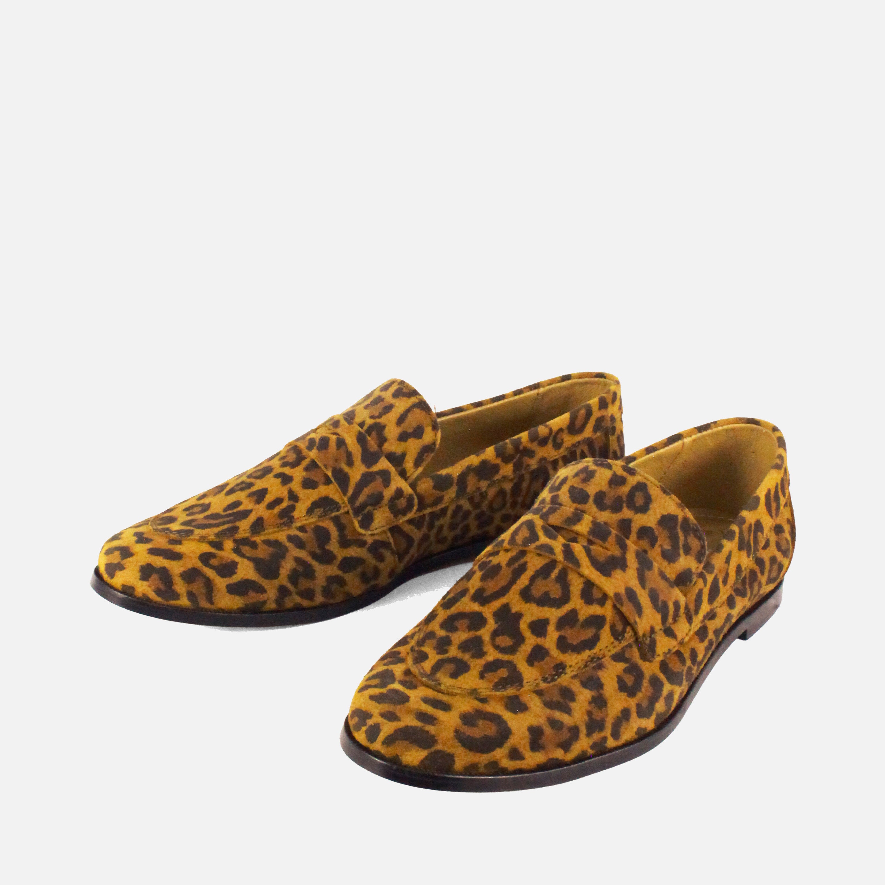 Calzado para Dama Mocasín | 622V90