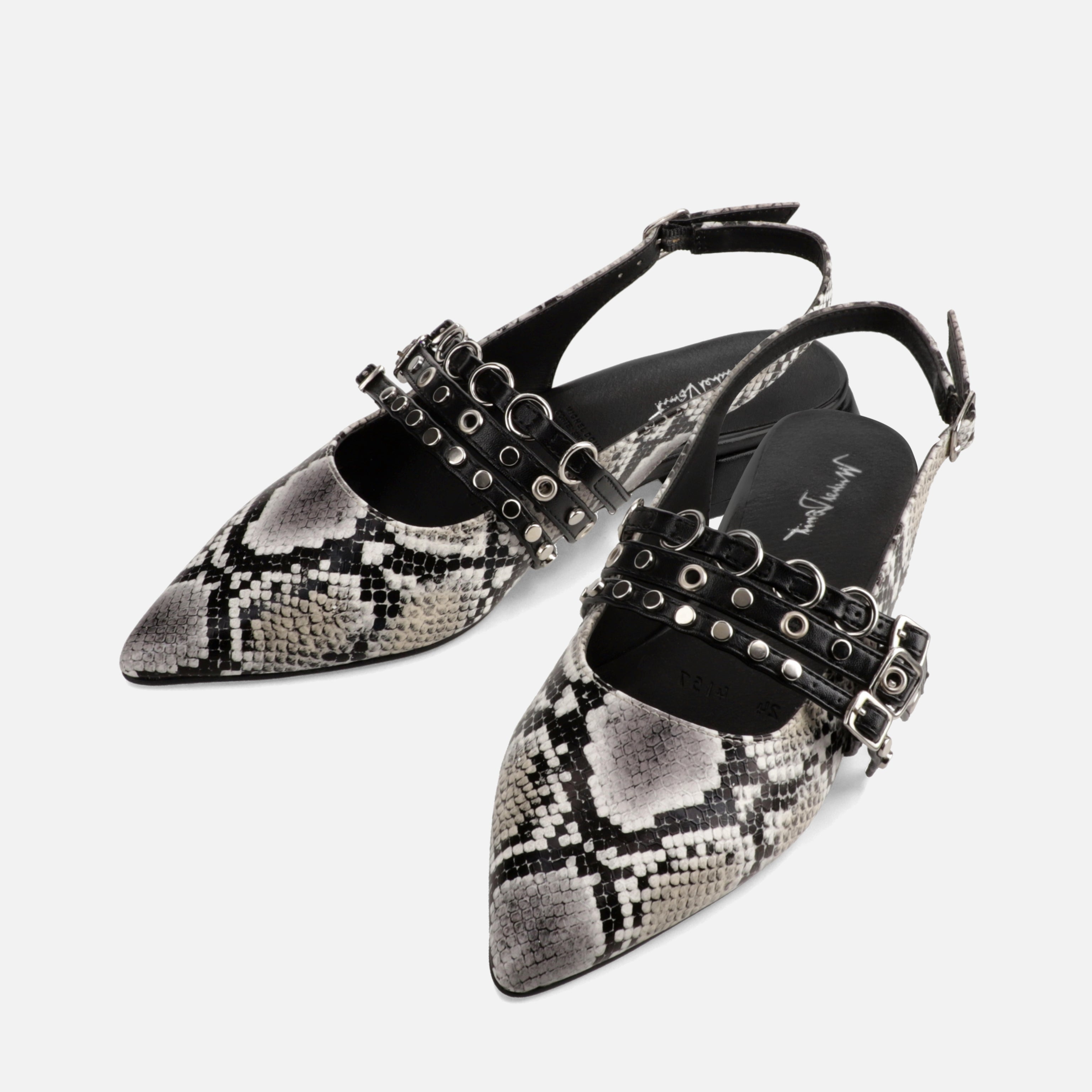 Calzado para Dama Balerina | 623509