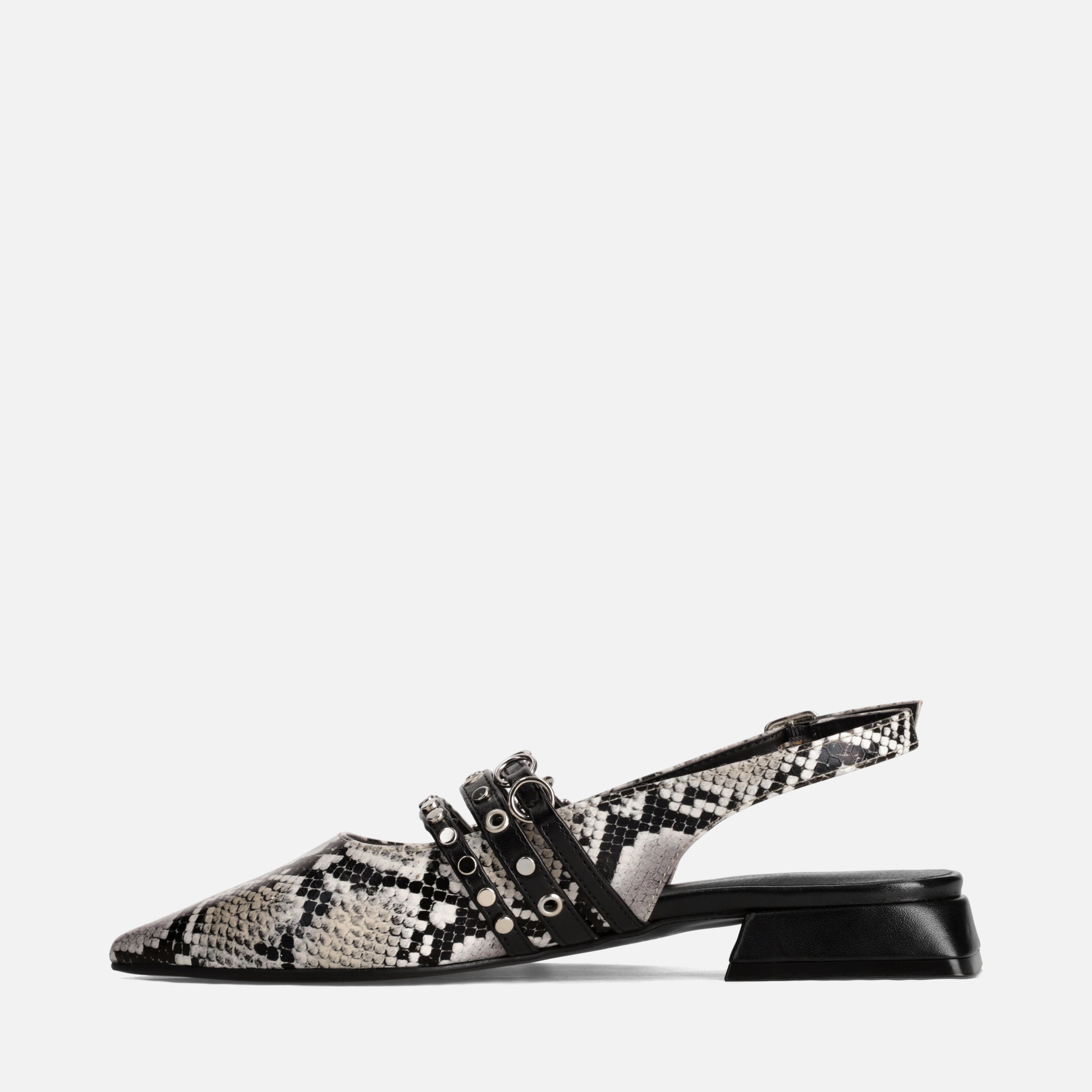 Calzado para Dama Balerina | 623509