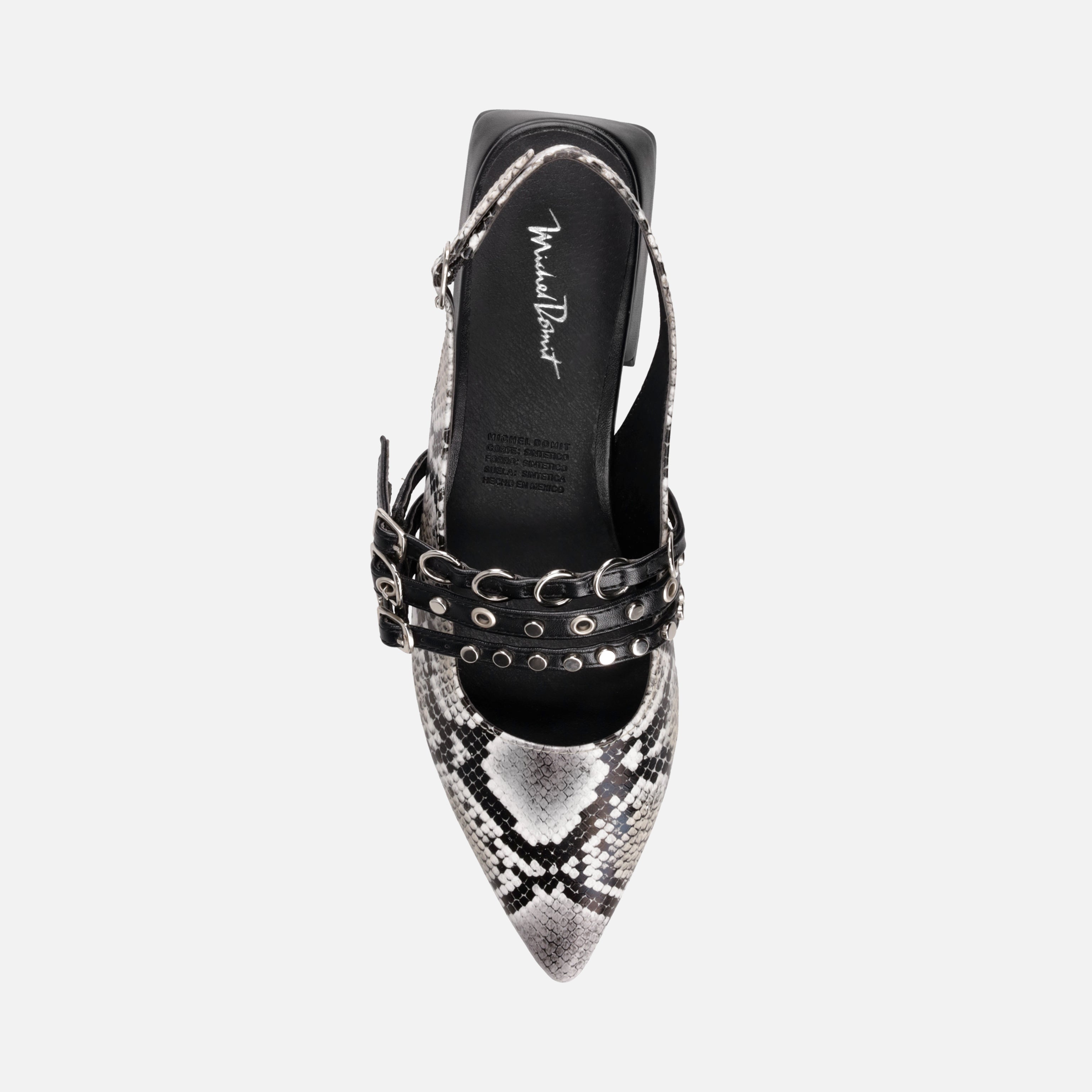 Calzado para Dama Balerina | 623509