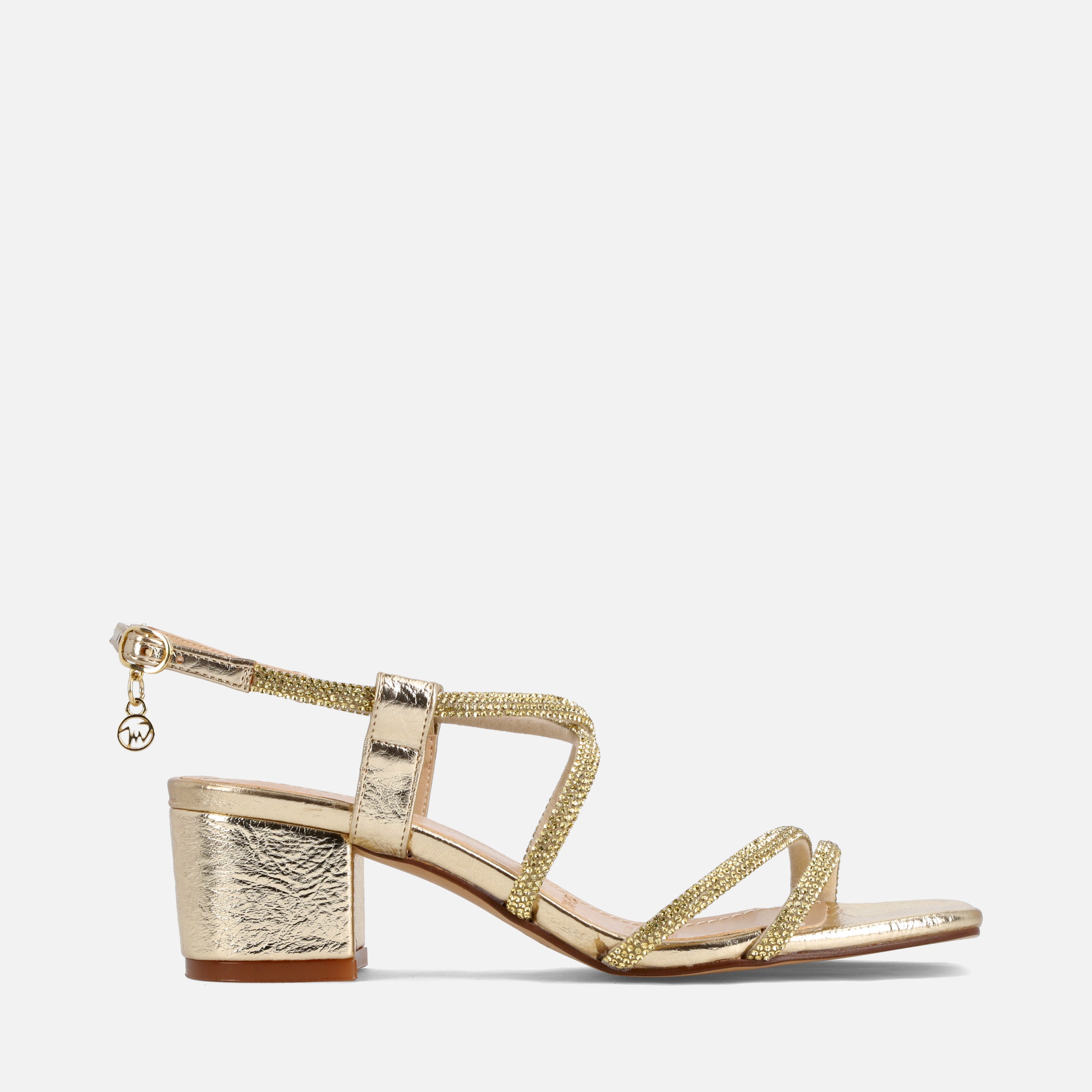 Calzado para Dama Sandalia | 623581