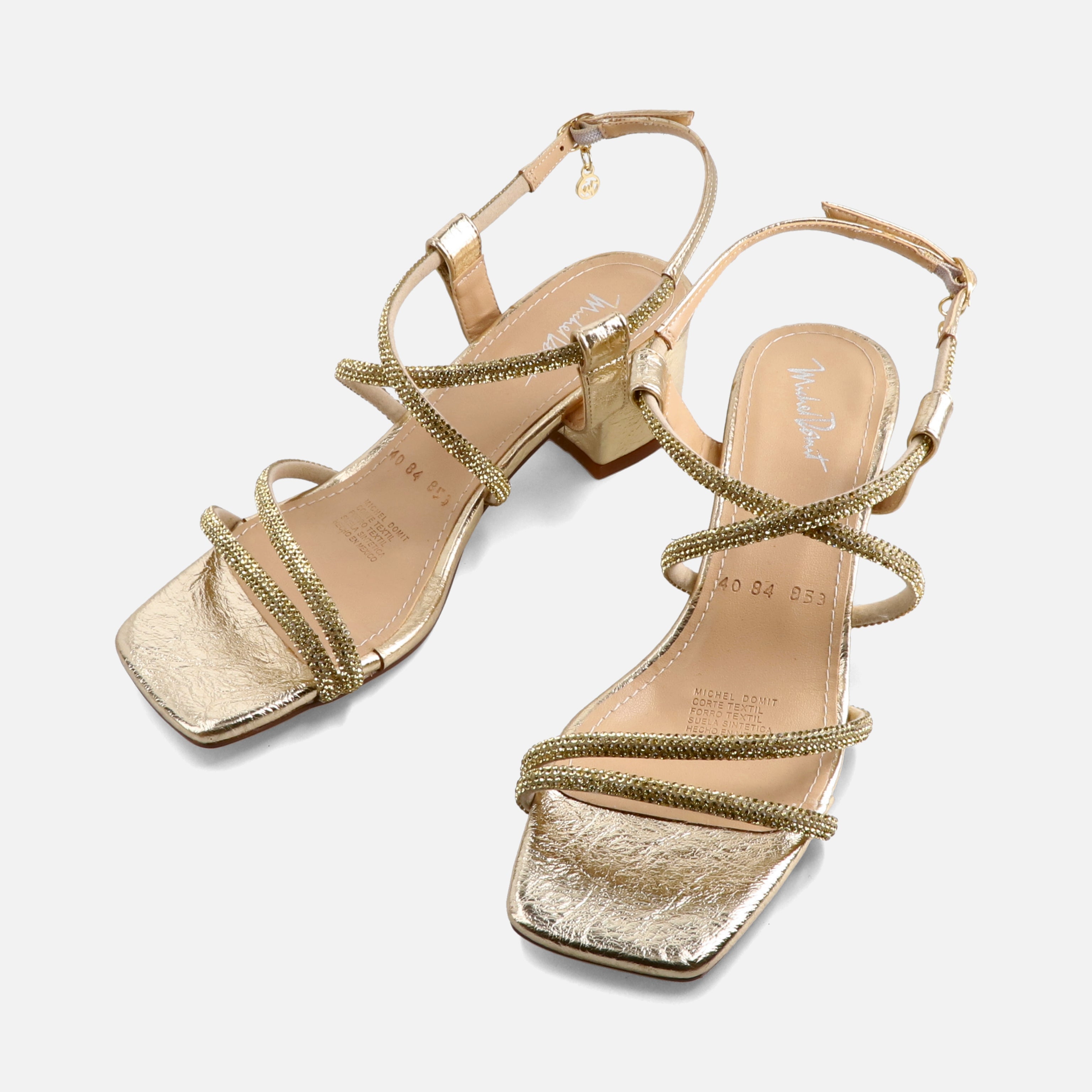 Calzado para Dama Sandalia | 623581