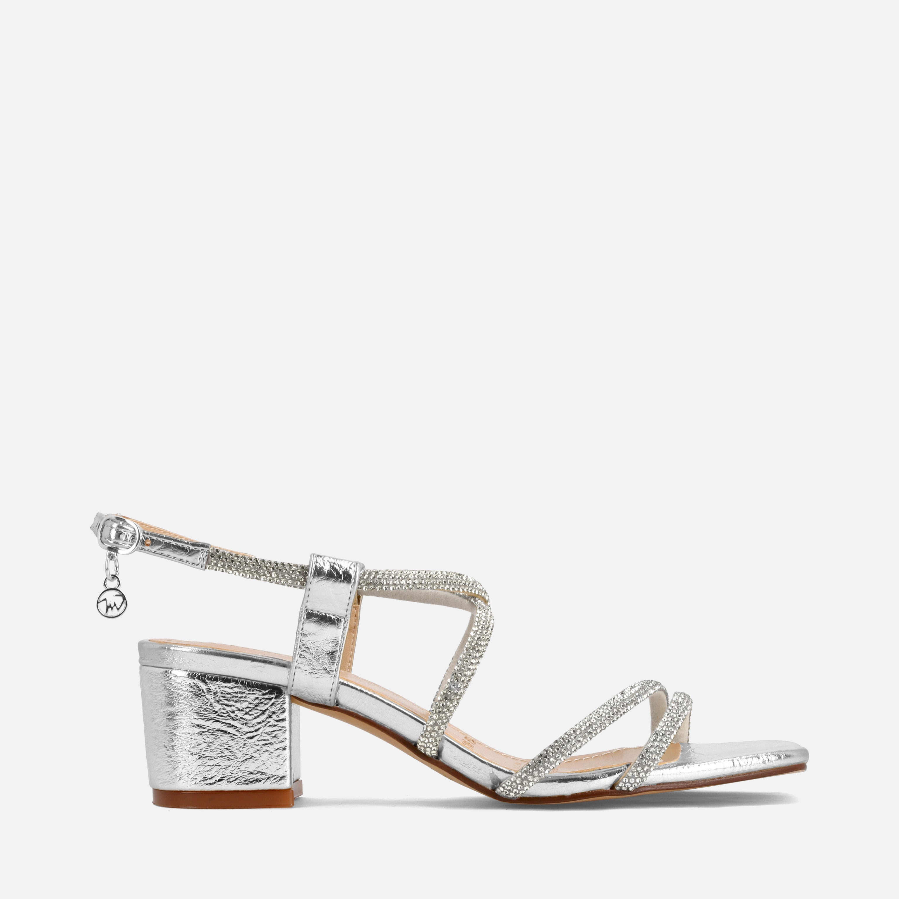 Calzado para Dama Sandalia | 623582