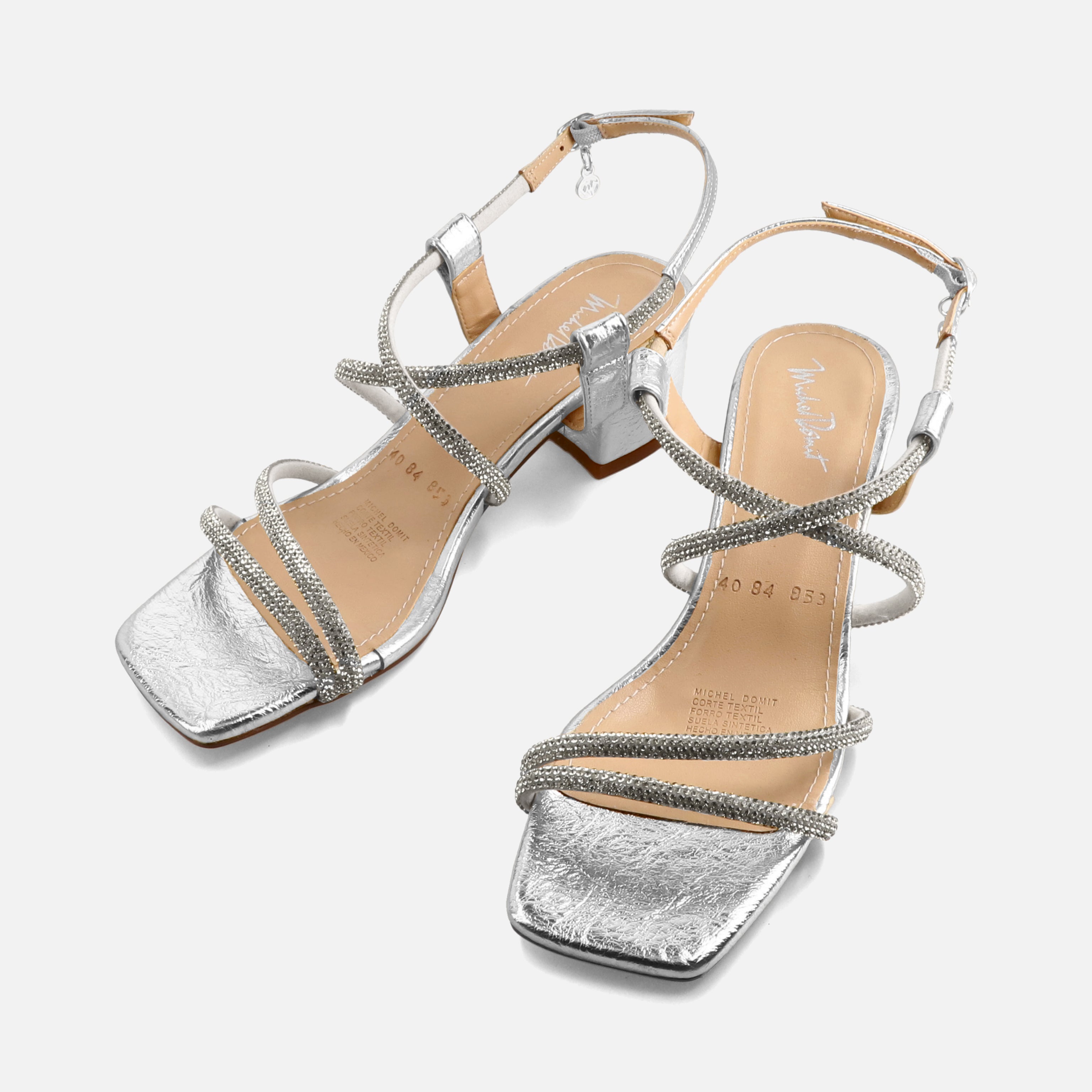 Calzado para Dama Sandalia | 623582