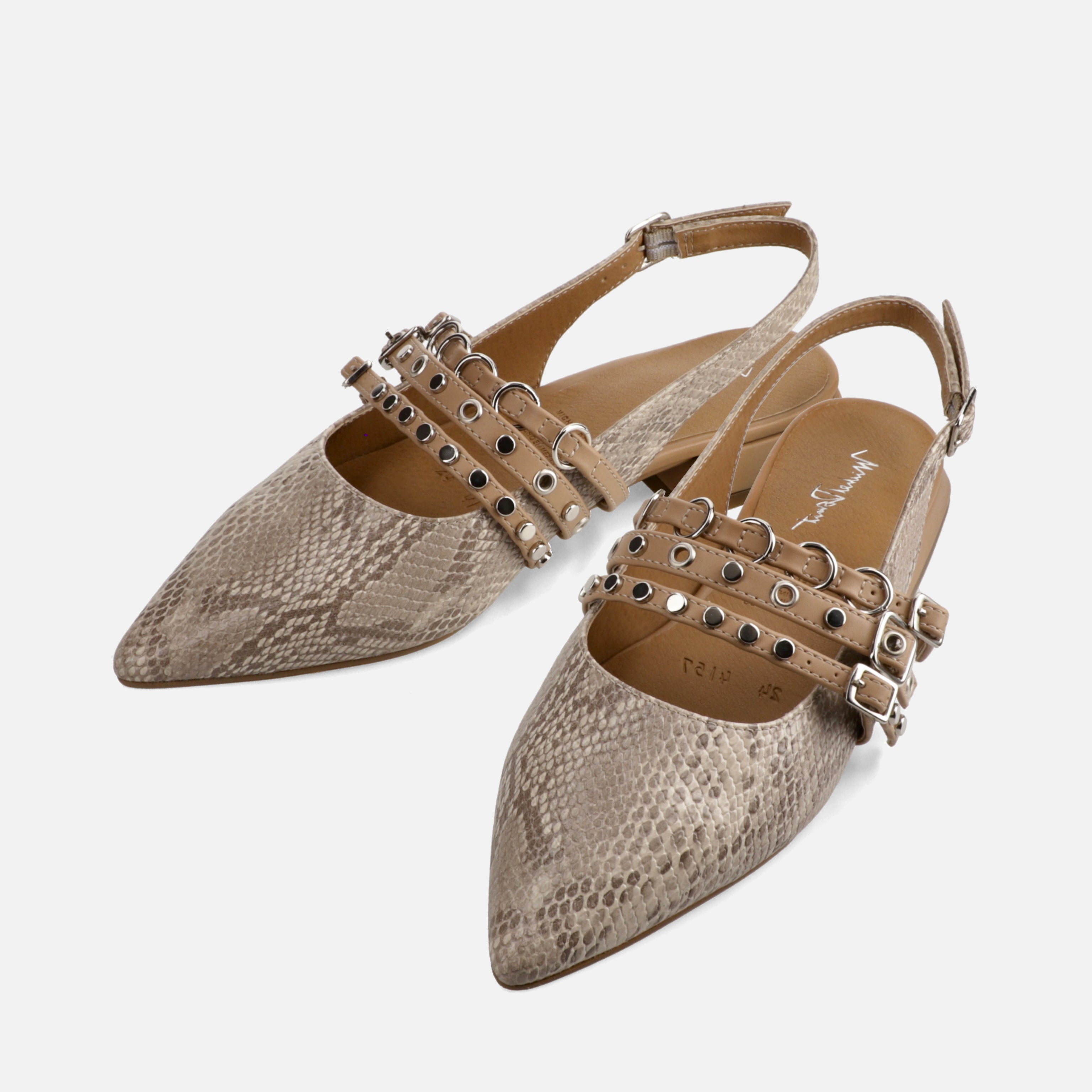 Calzado para Dama Balerina | 623595