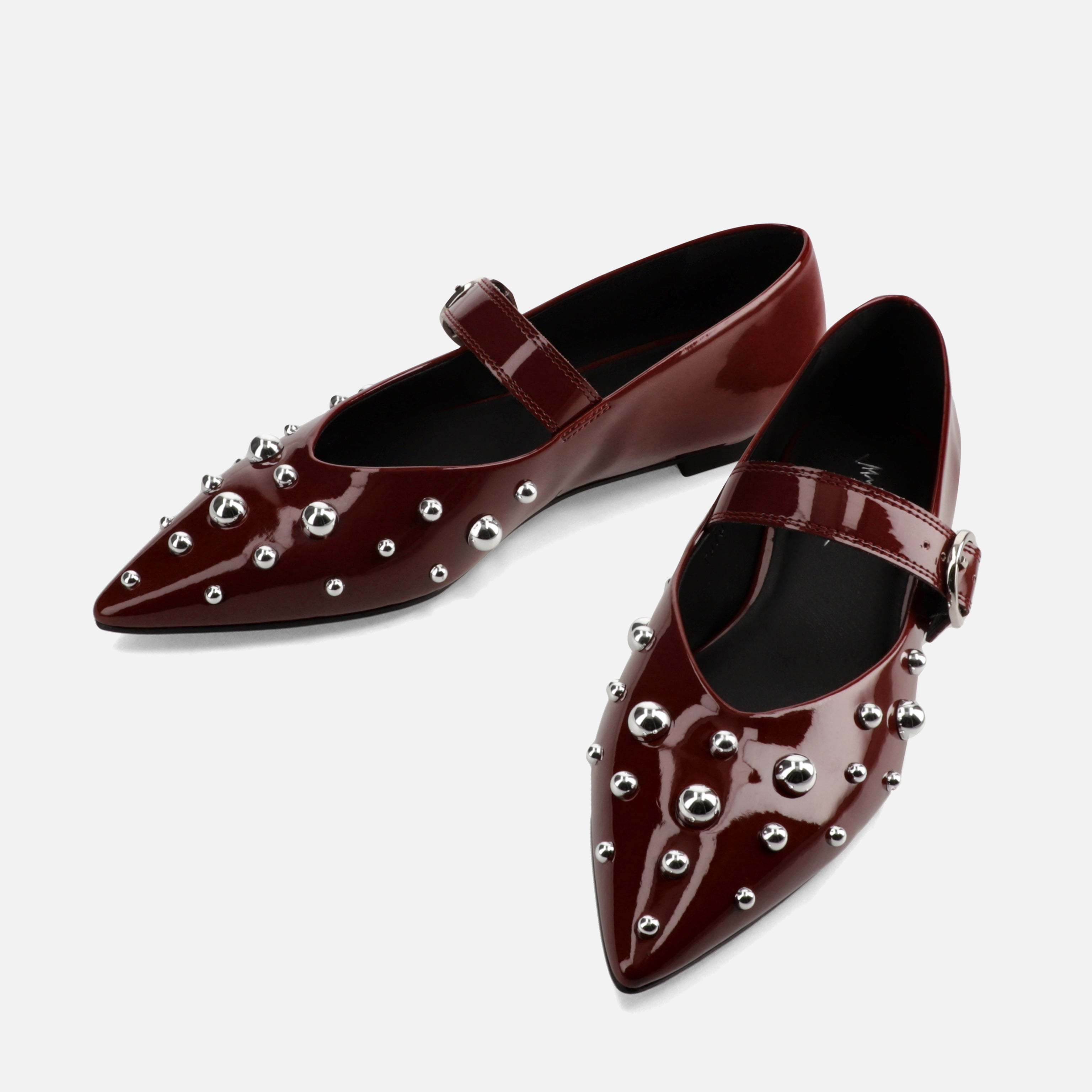 Calzado para Dama Balerina | 625631