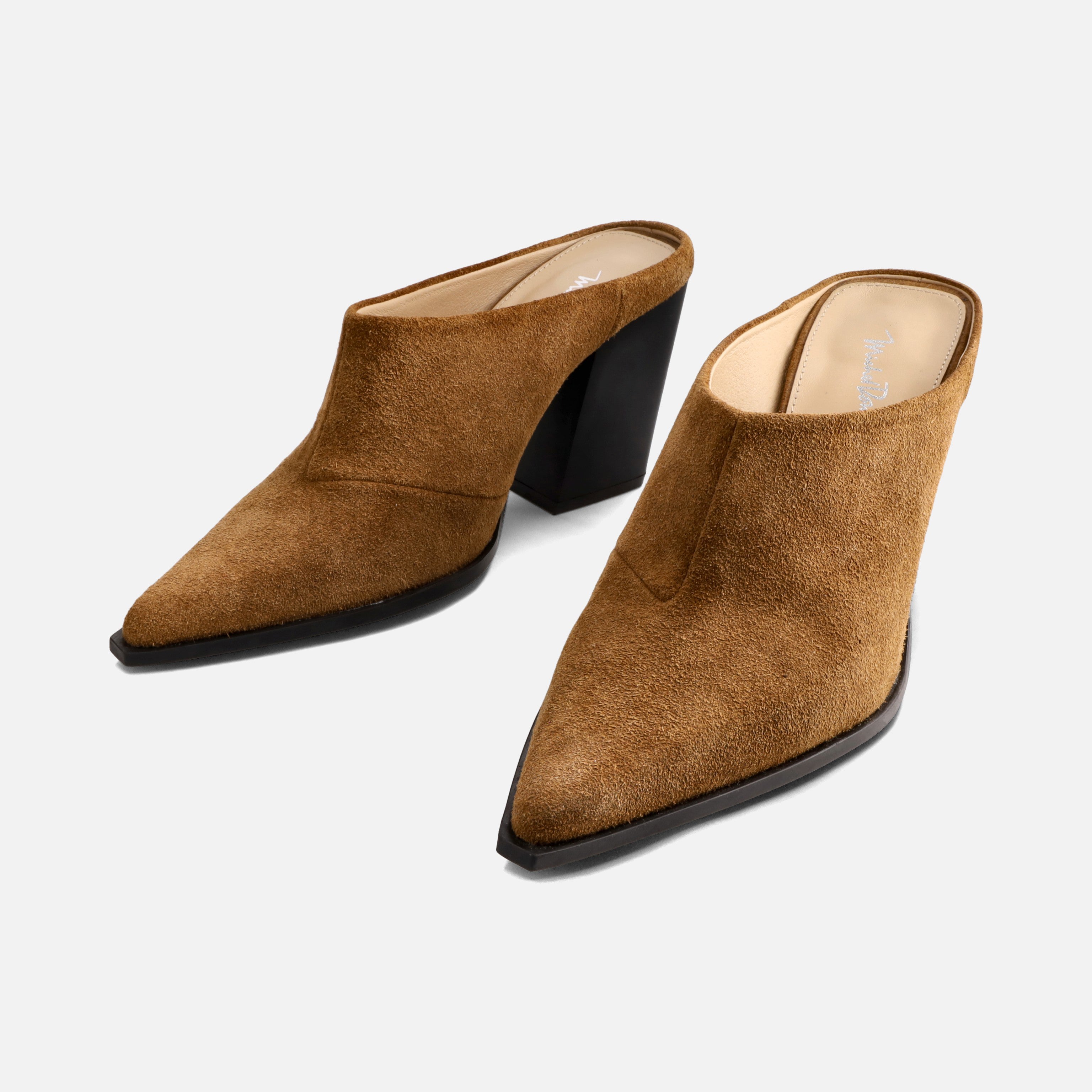 Calzado para Dama Sueco Madrid82 | 625I03