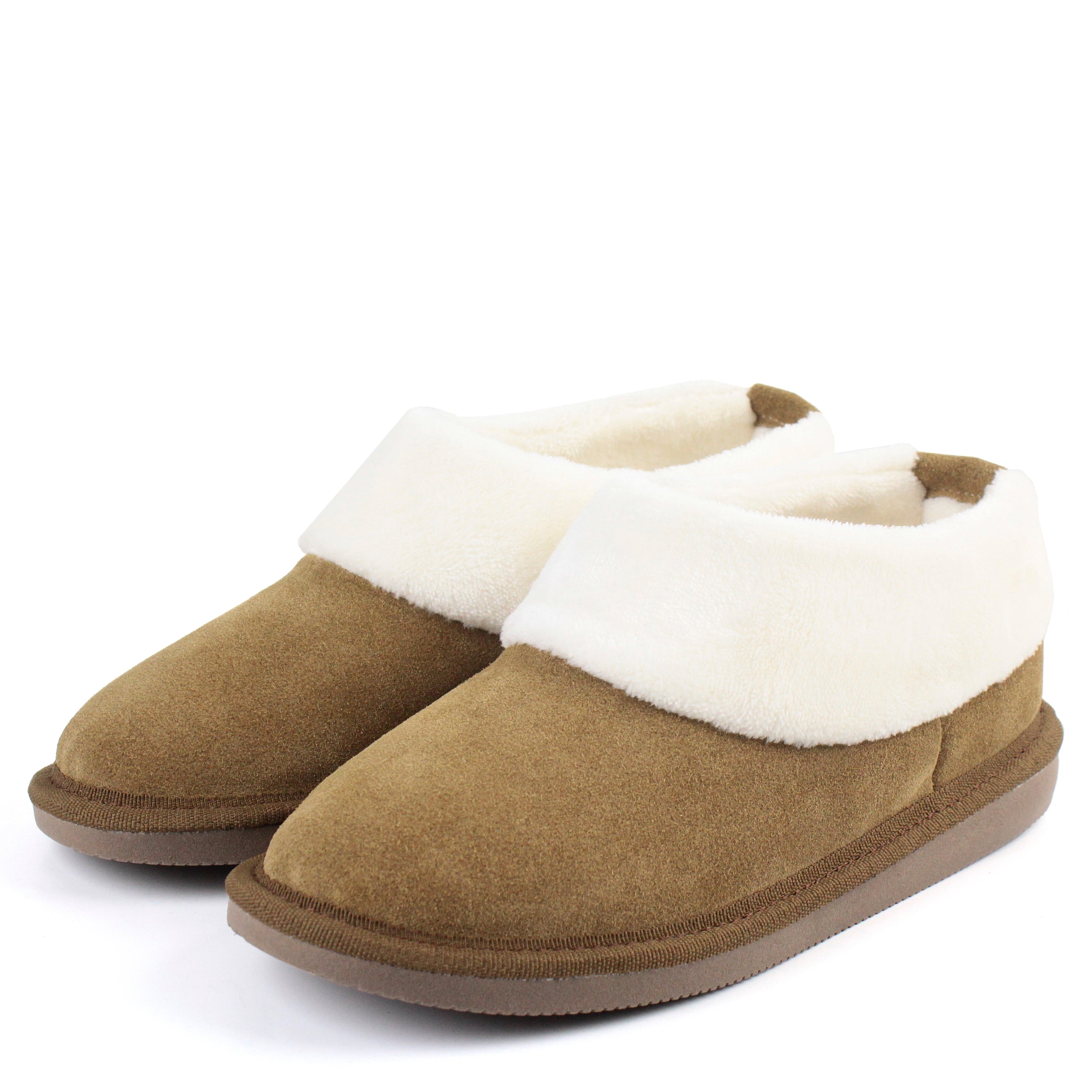 Pantufla para Dama Oslo1 | 625V03