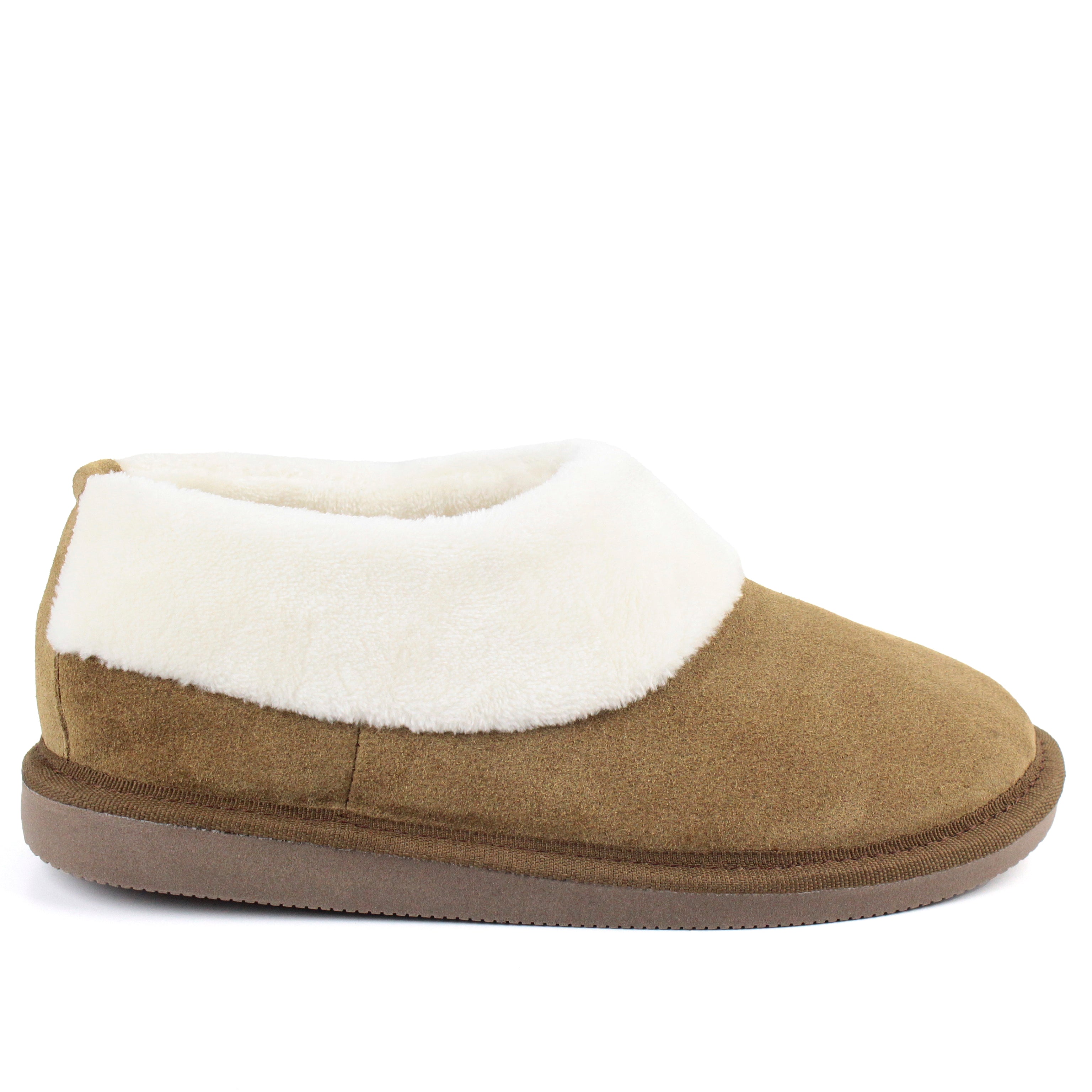 Pantufla para Dama Oslo1 | 625V03