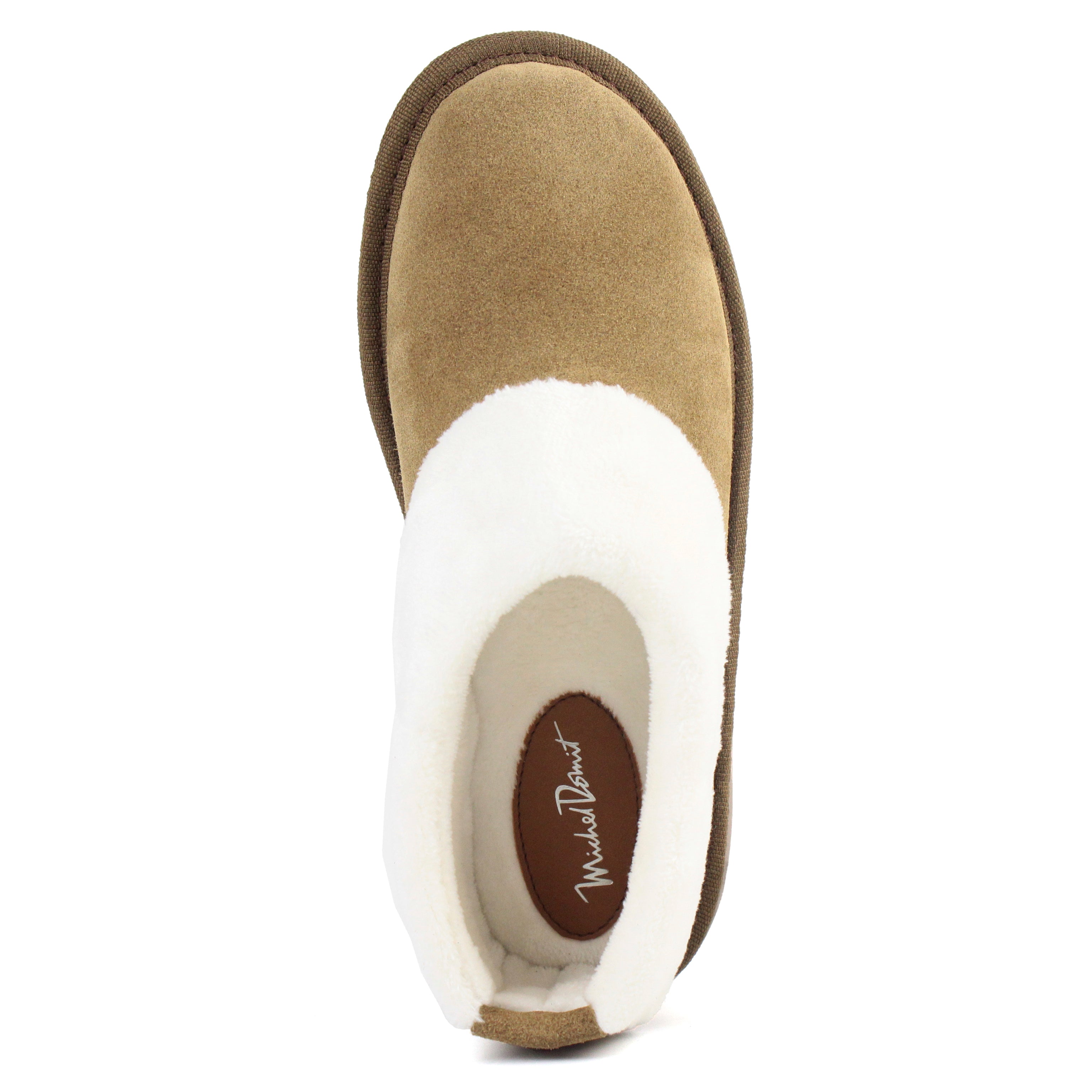 Pantufla para Dama Oslo1 | 625V03
