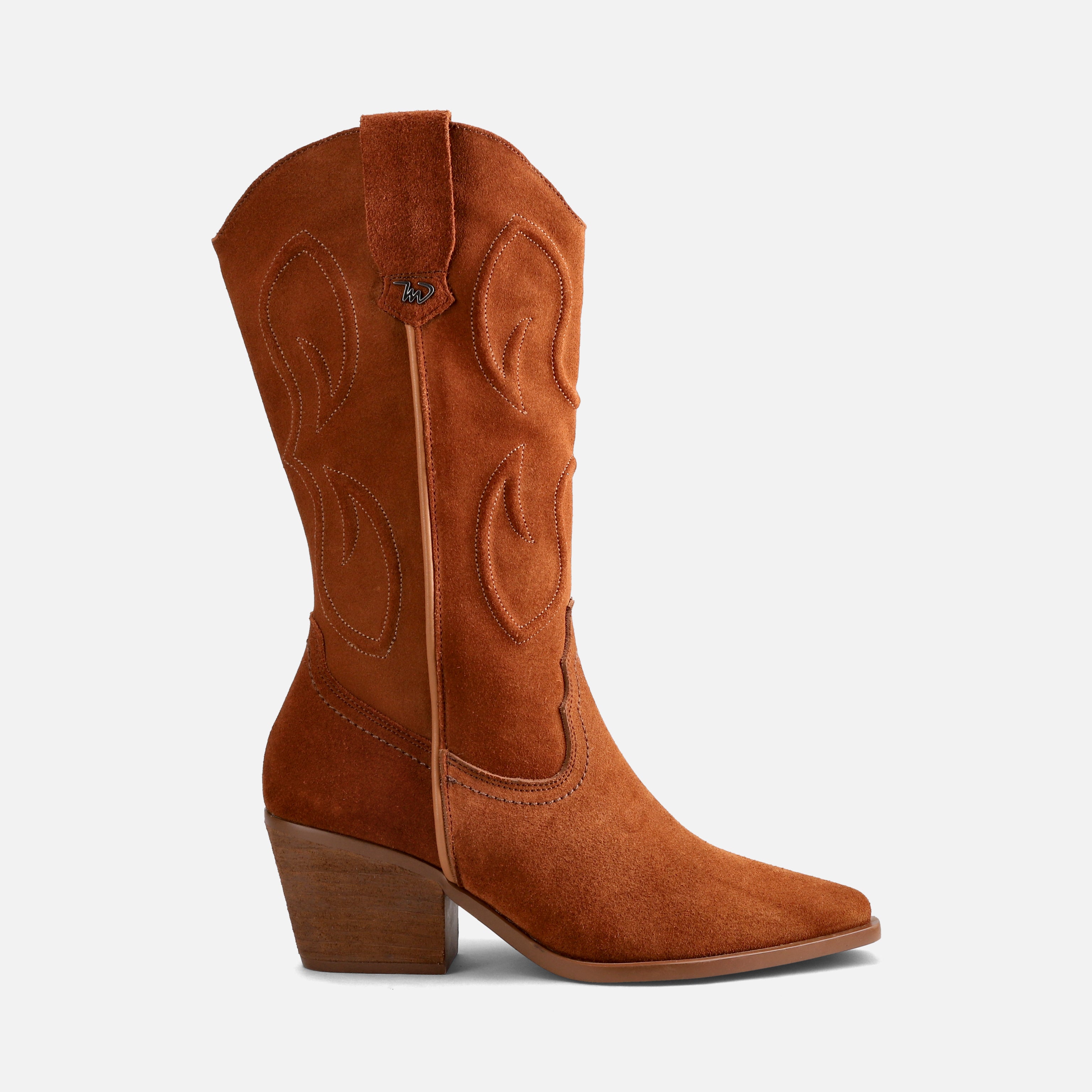 Calzado para Dama Bota | 626V13